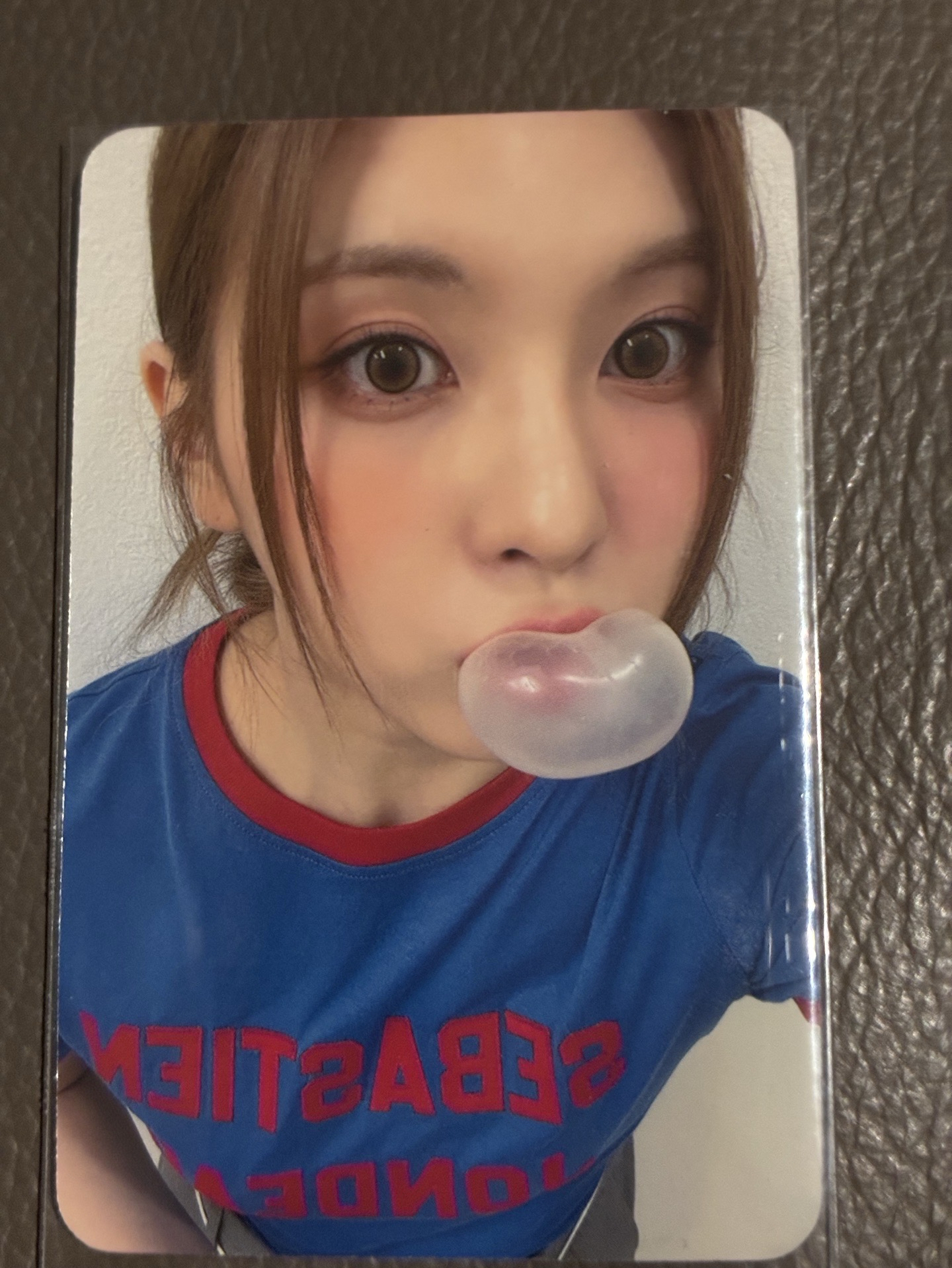 我想裴你很久很久之那些年我的嘟嘟裴