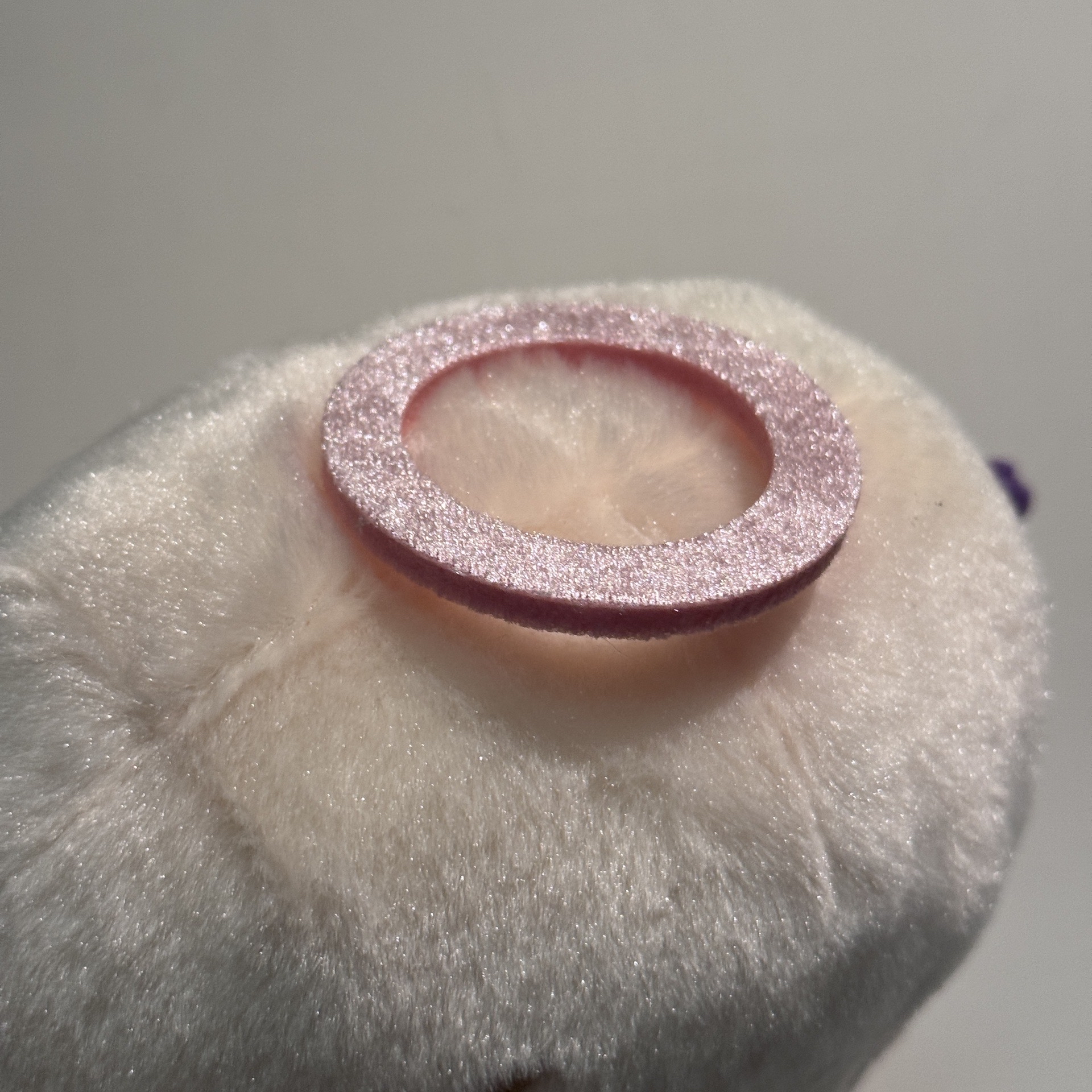 天使♡惡魔 S娃/吊飾 天使海獺