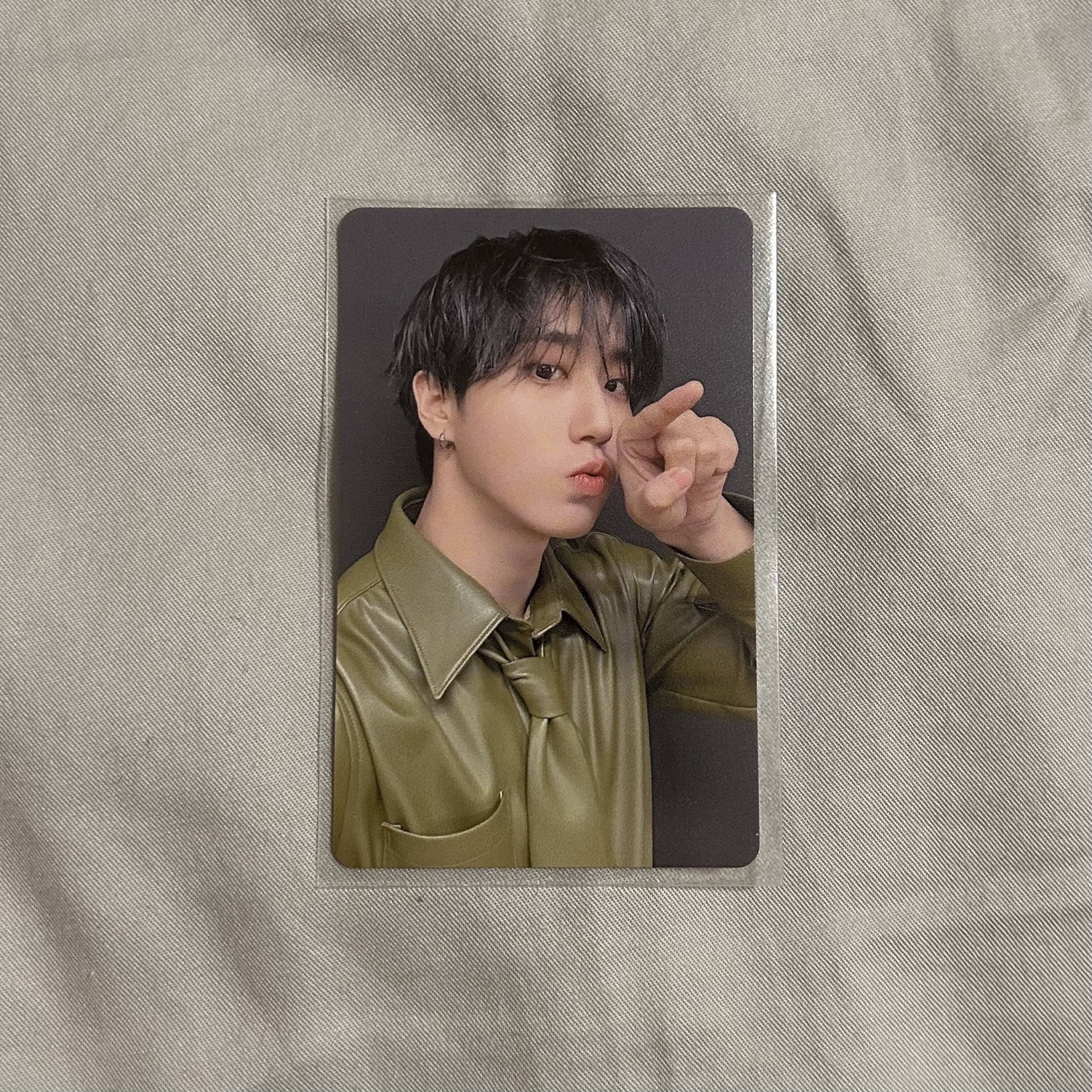 Hollow sony特典 城