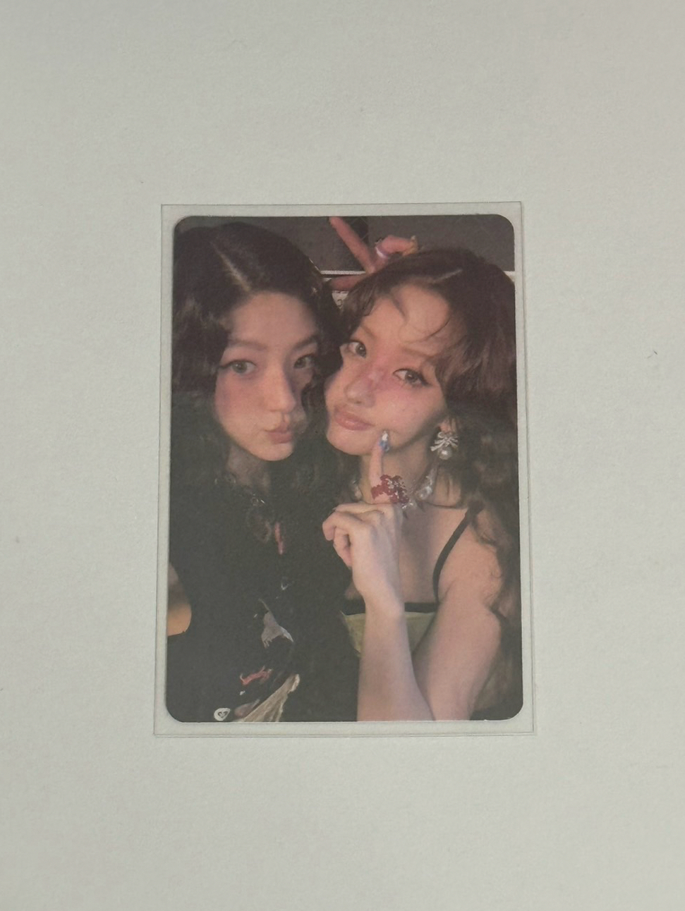 KIOF 迷四雙人專卡