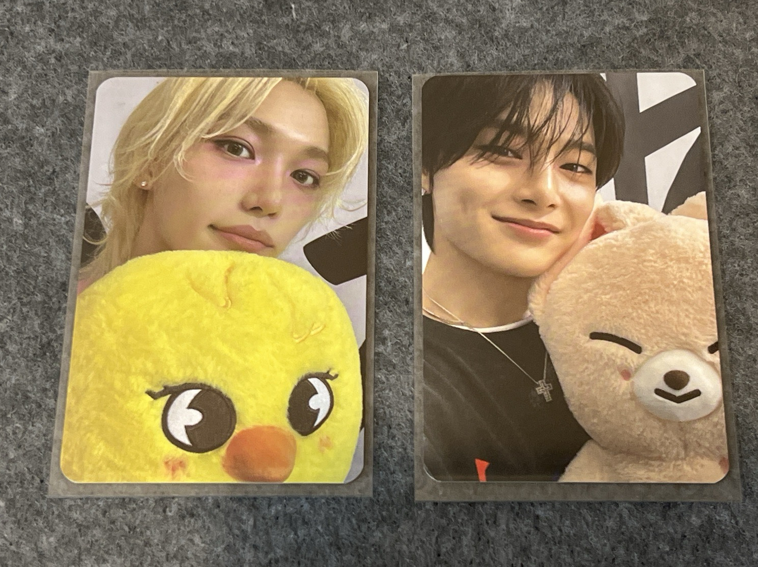 ⚪️SKZ安可線下滿額