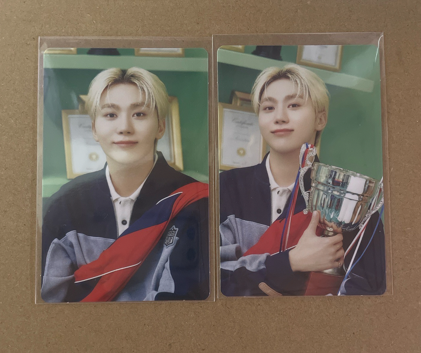 寛🍊 25克拉島 隨機卡