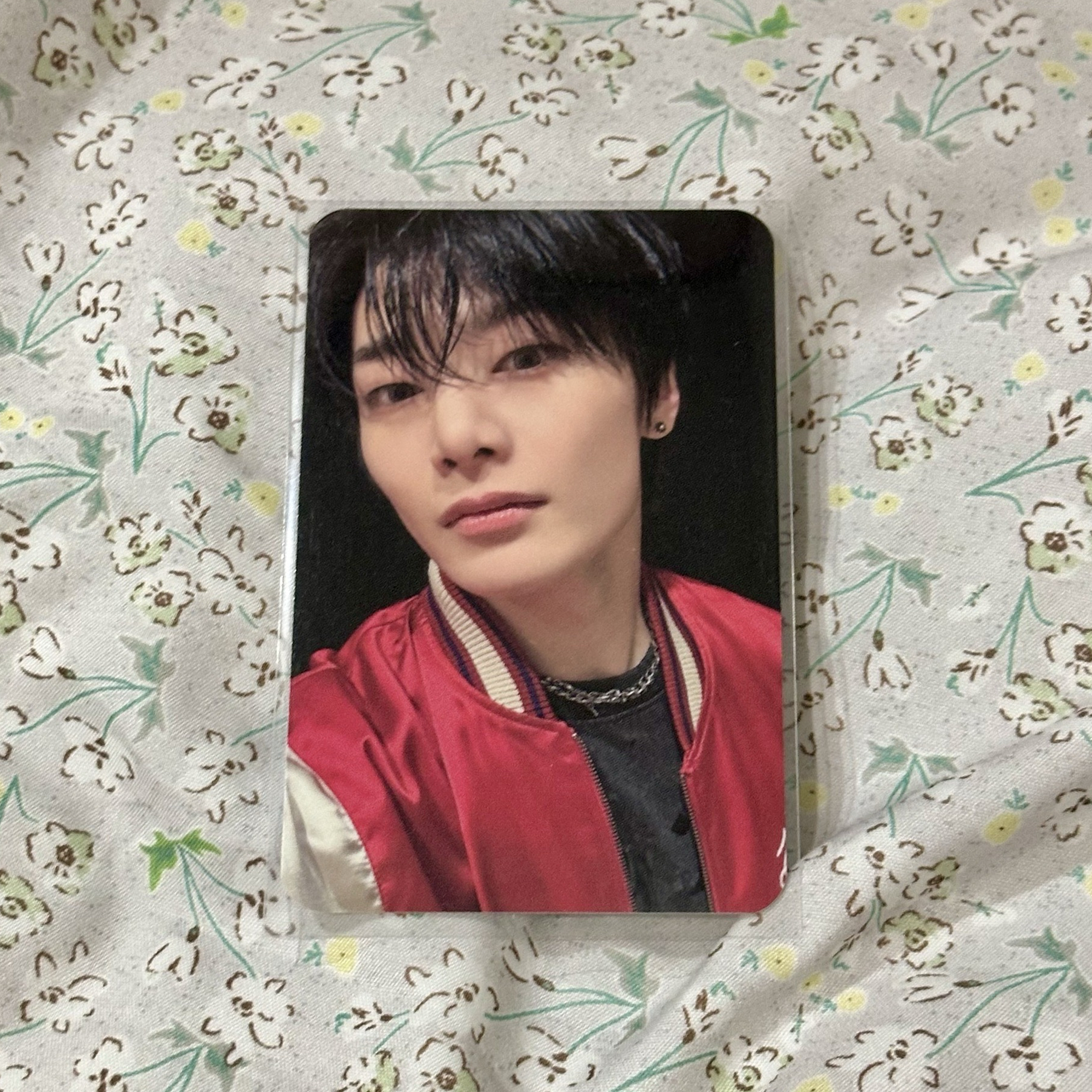 🧭Stray Kids - 🈴SWLD A版 寅