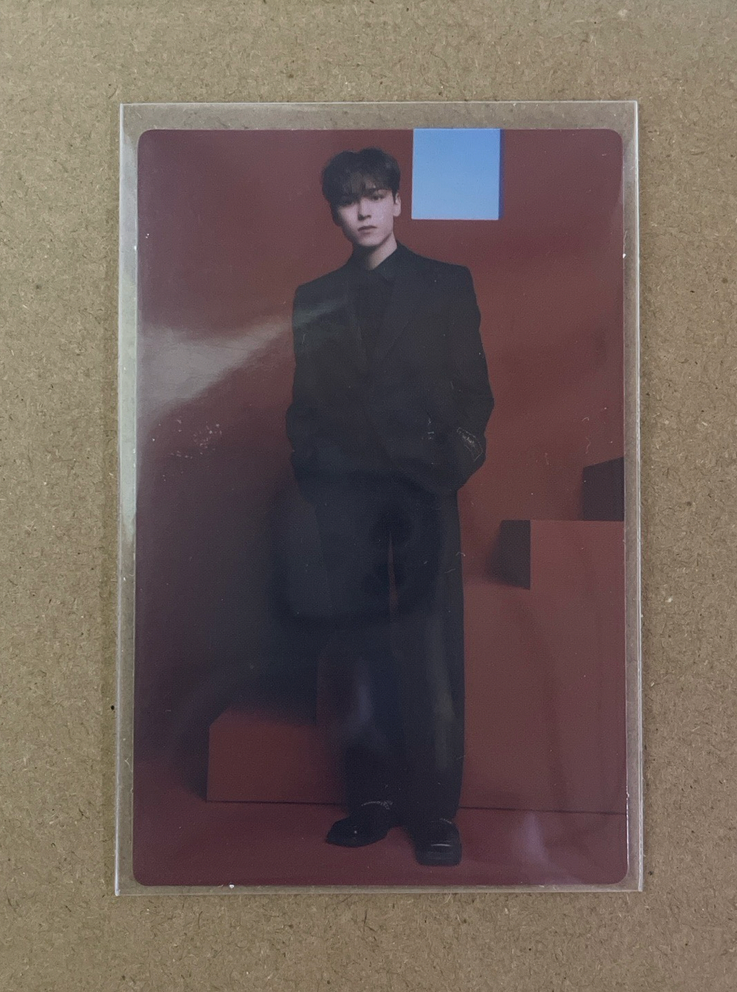 率🐻‍❄️ POL 隨機卡