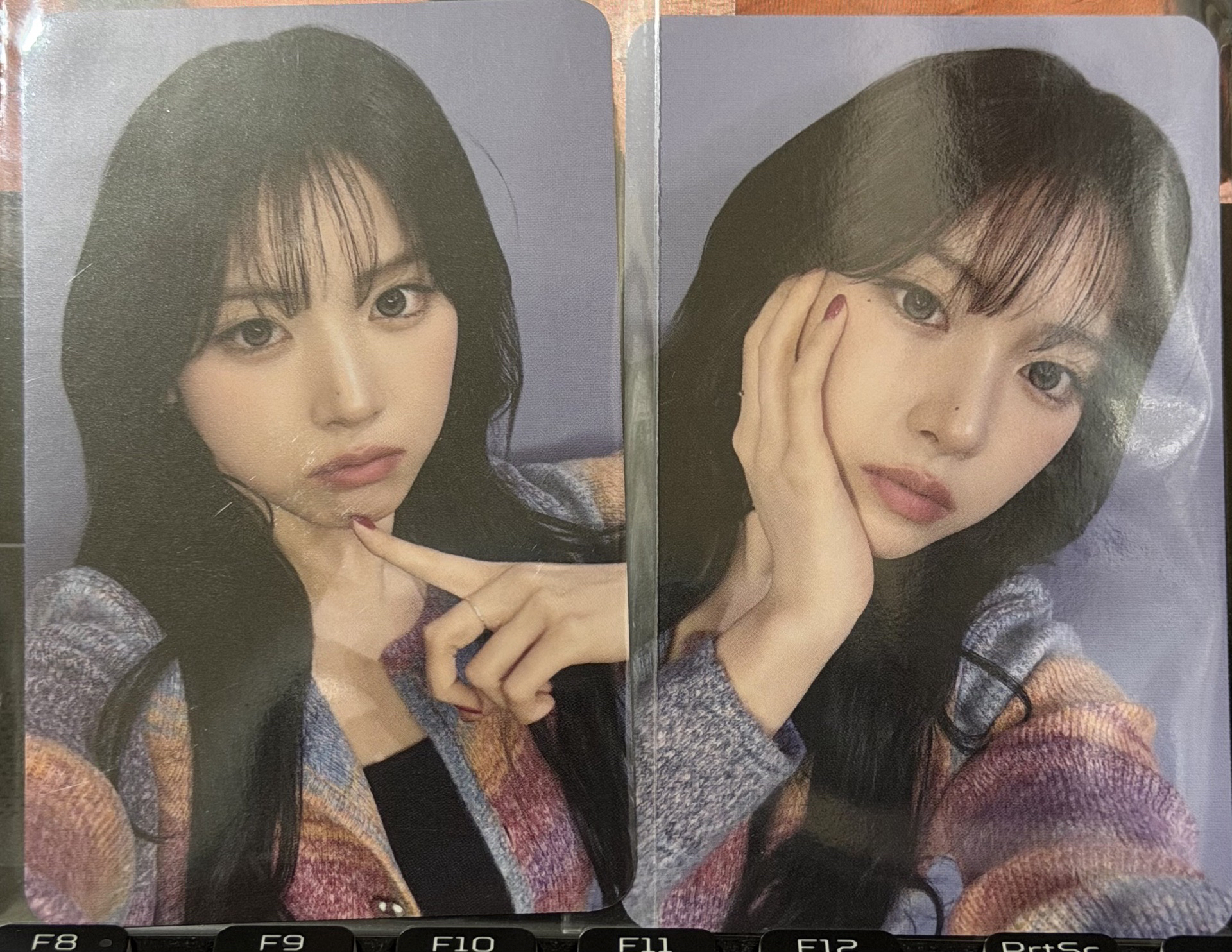 年末派對 友一組