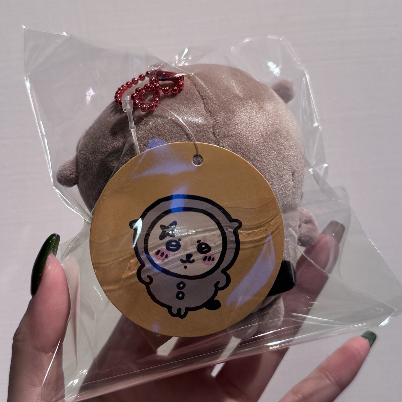 官網 吊娃 睡衣派對海獺師傅