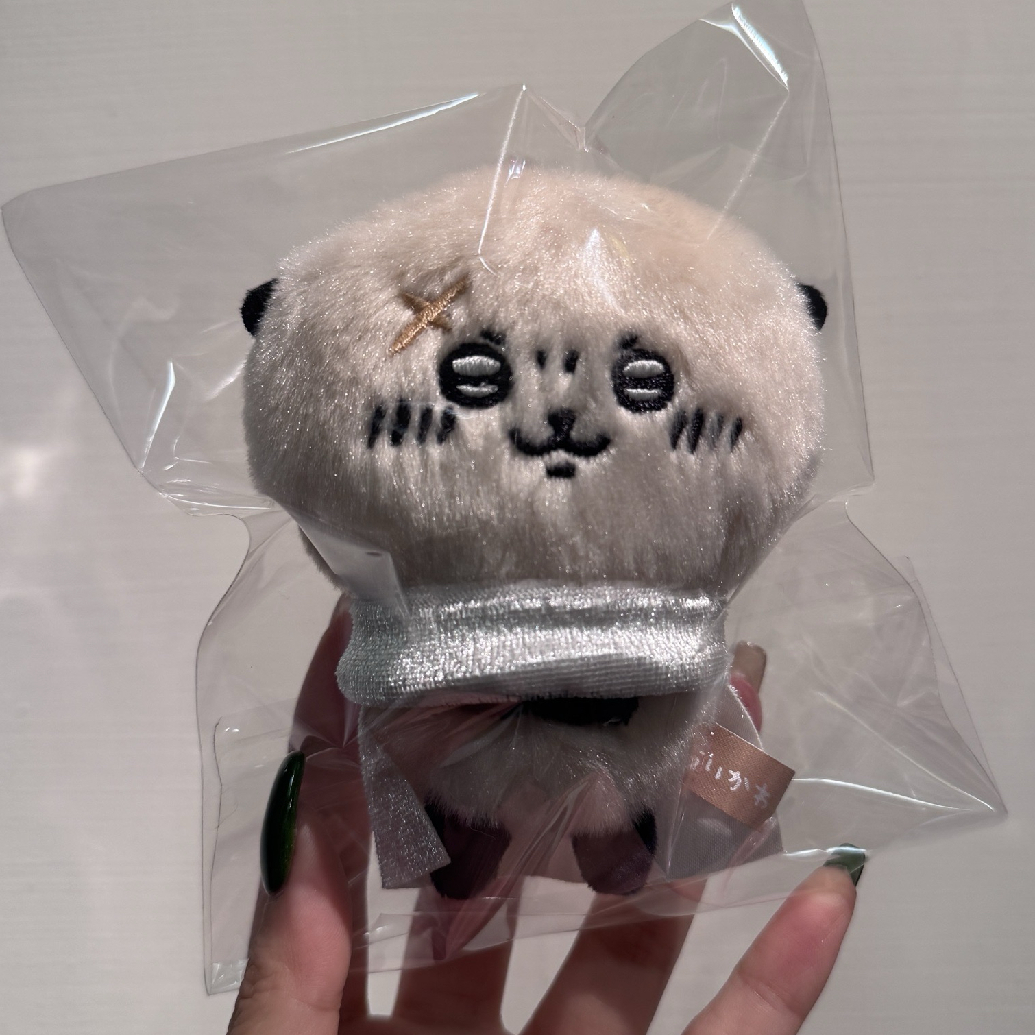 官網 吊娃 小腳海獺師傅