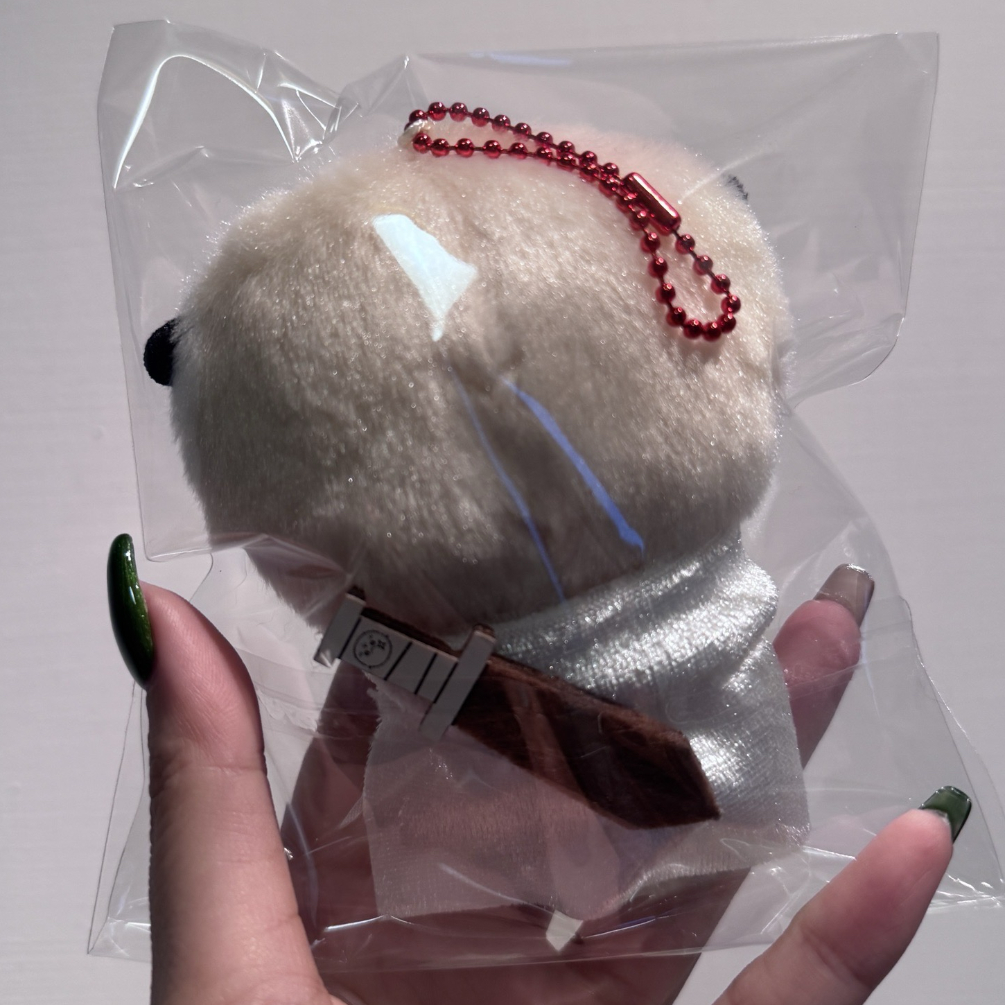 官網 吊娃 小腳海獺師傅