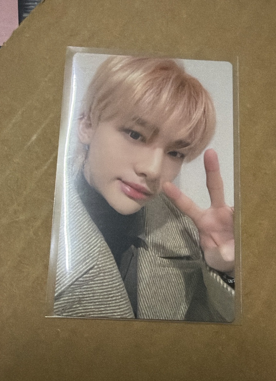 鉉辰 THE SOUND 2/26 場限