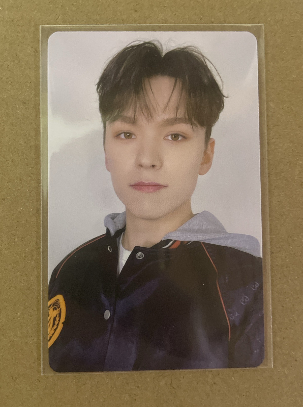 率🐻‍❄️ POL dvd卡