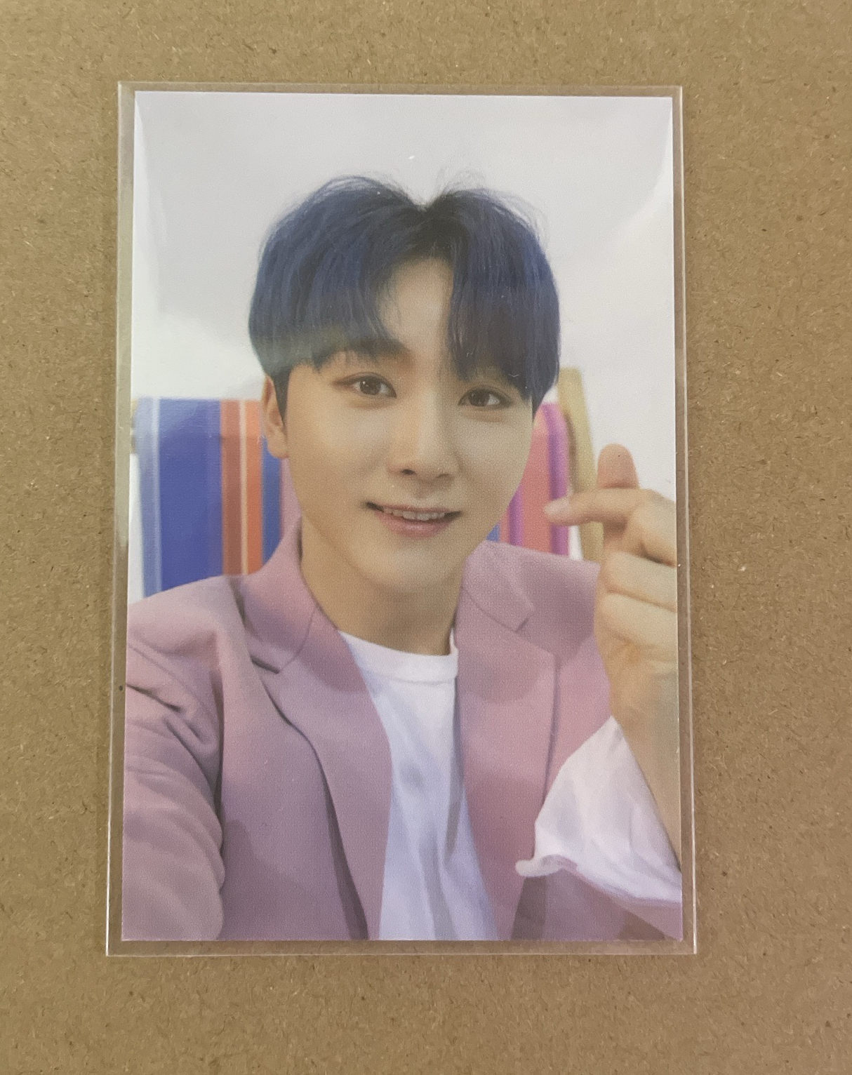 寛🍊 19克拉島 隨機卡