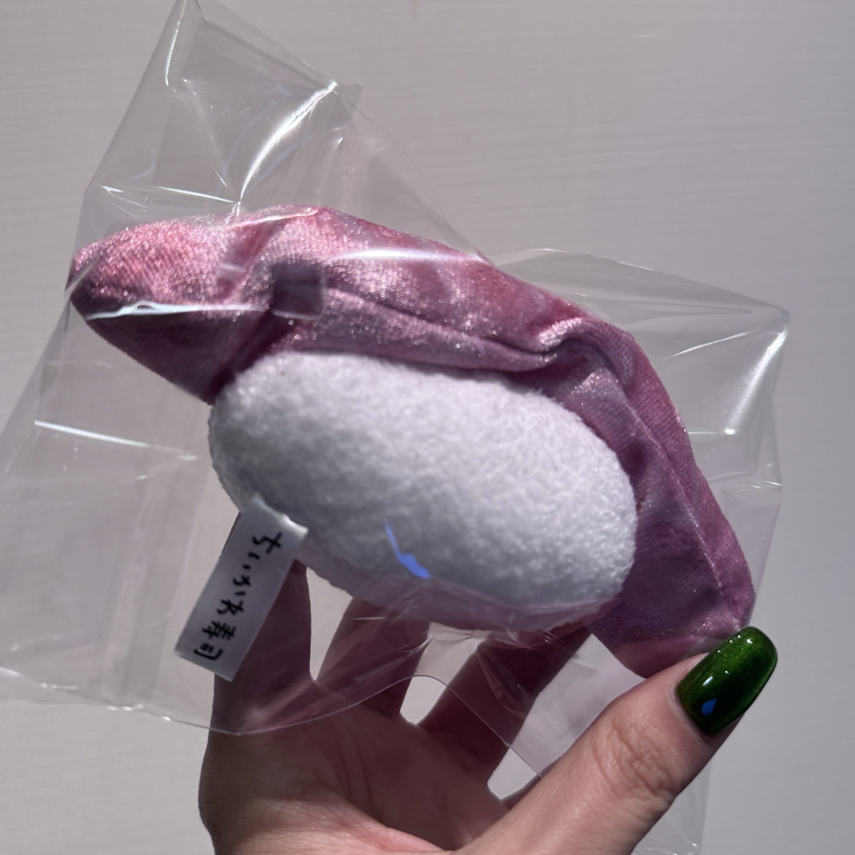 壽司扭蛋 鮪魚師傅