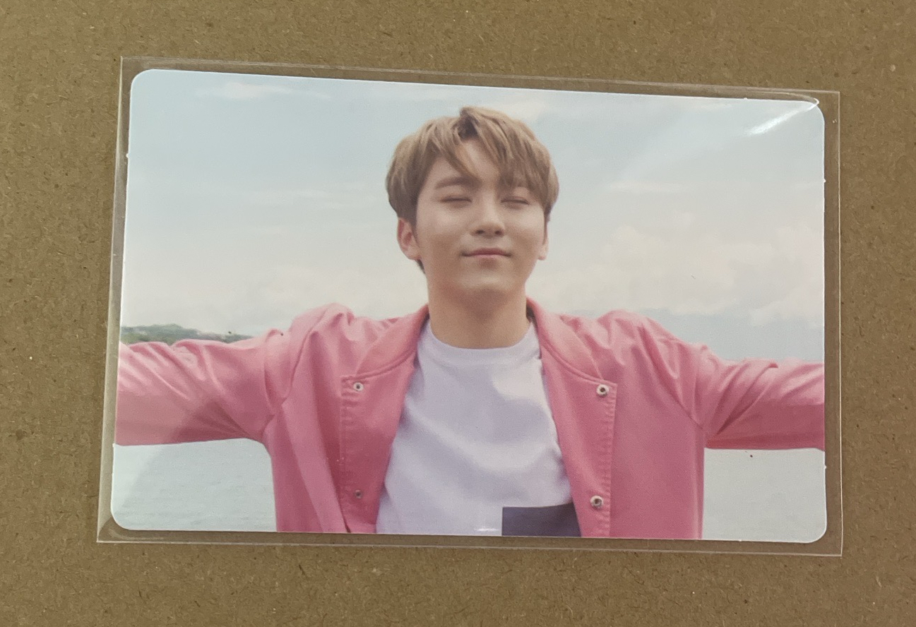 寛🍊 正二 專卡