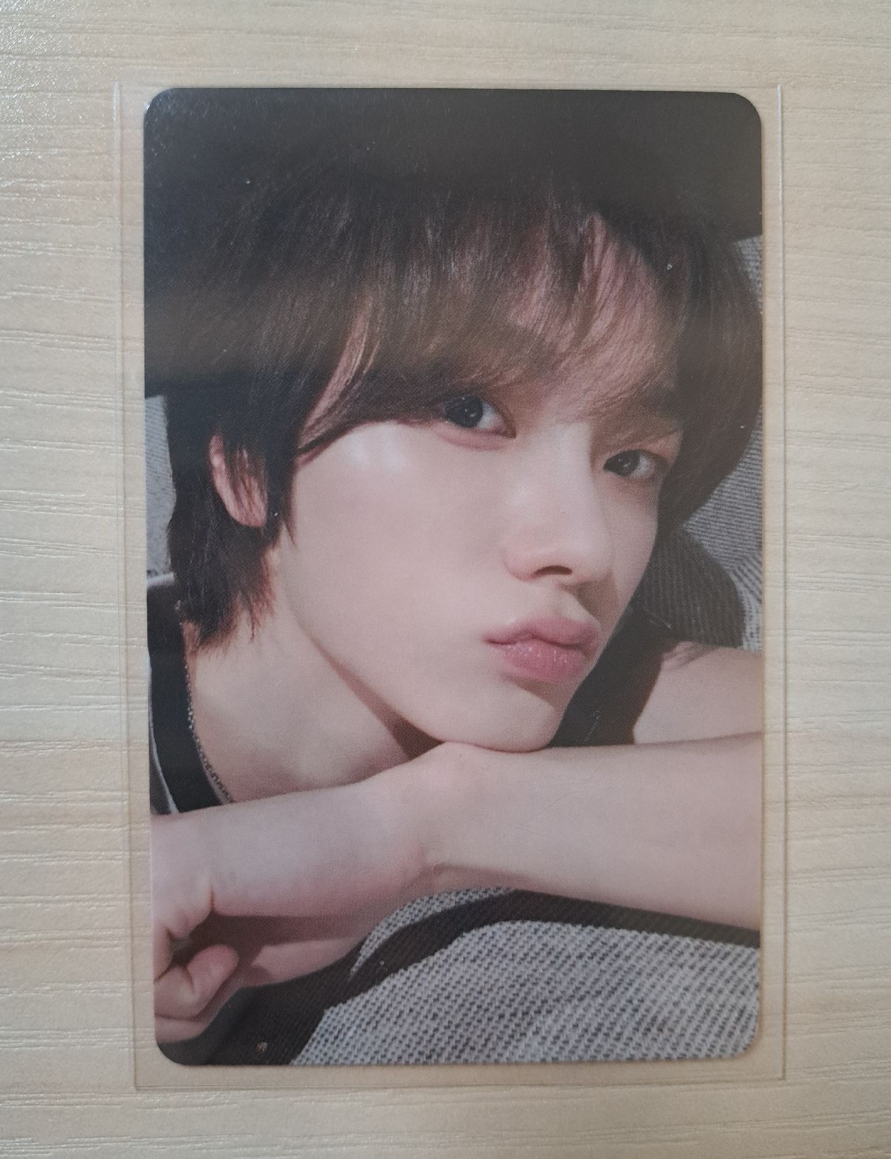 成淏 KKT特典（有對光損）