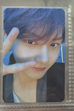 小藍貓俊（拍前請看商品資訊及私訊）