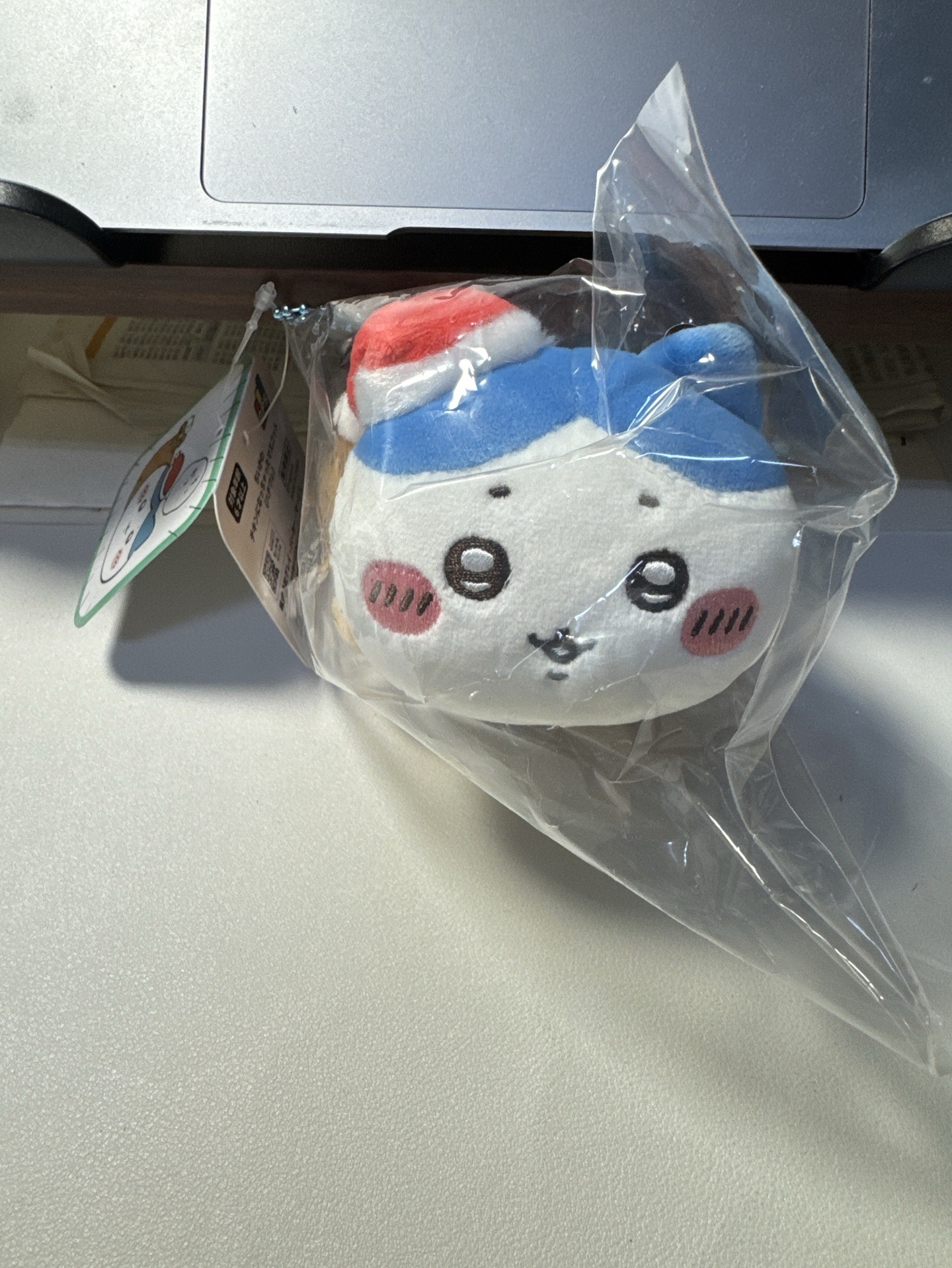 2025聖誕 烤雞小八 全新現貨 吉伊卡哇