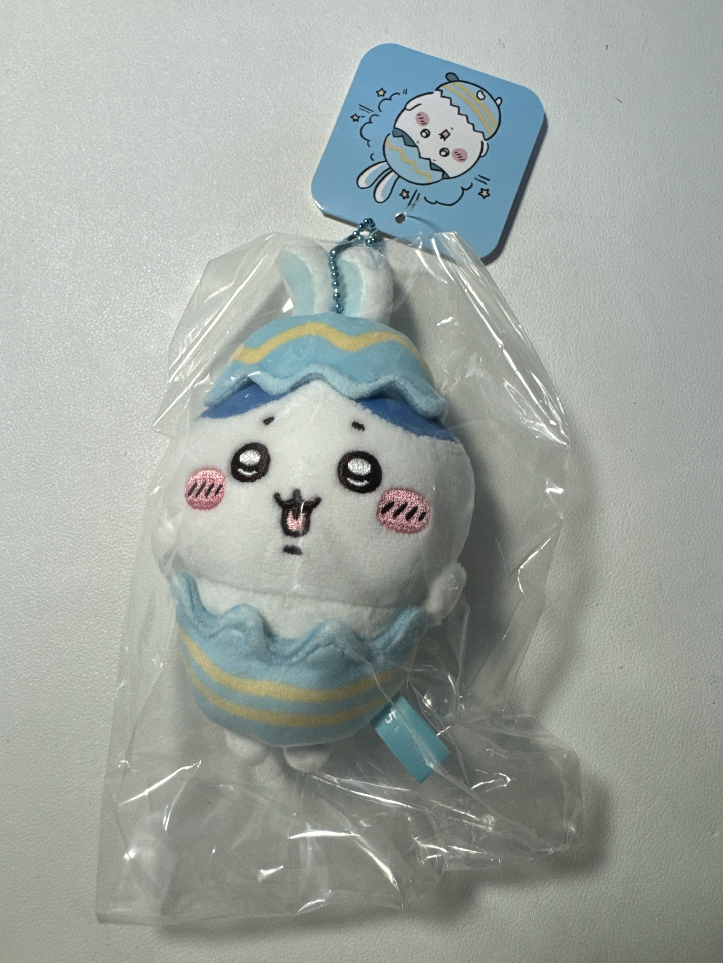 復活節小八｜全新現貨 吉伊卡哇