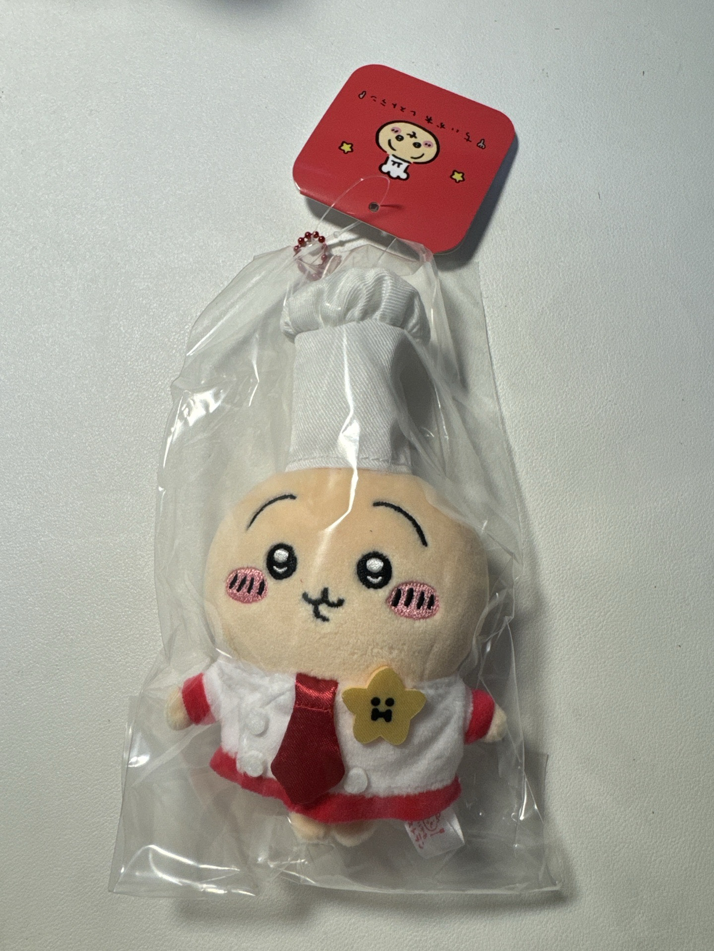 廚師長烏薩奇｜全新現貨 吉伊卡哇