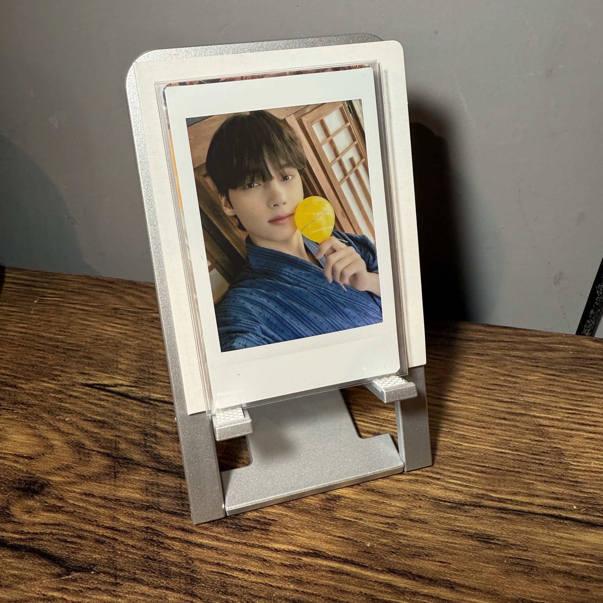 休寧 25日本夏日 隨機卡 拍立得