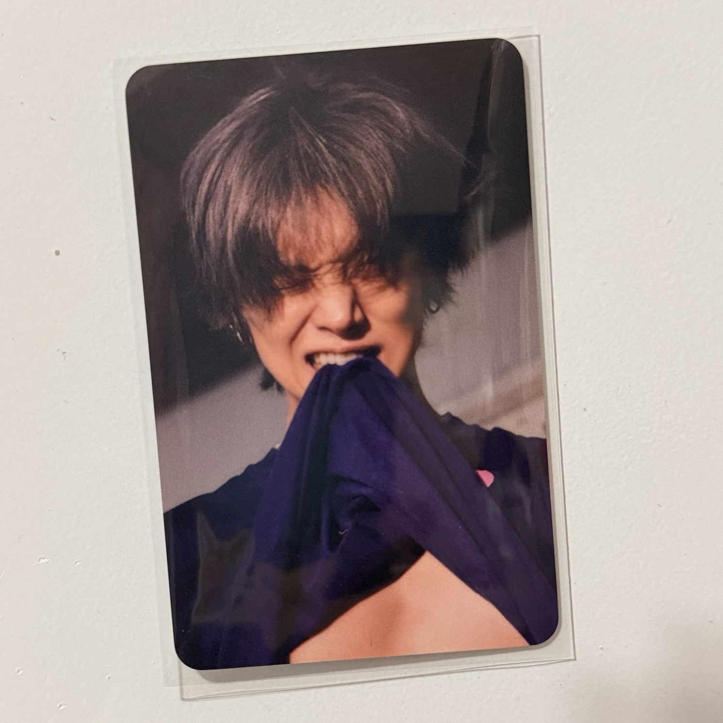 NO LABELS : PART 01 bdm 特典