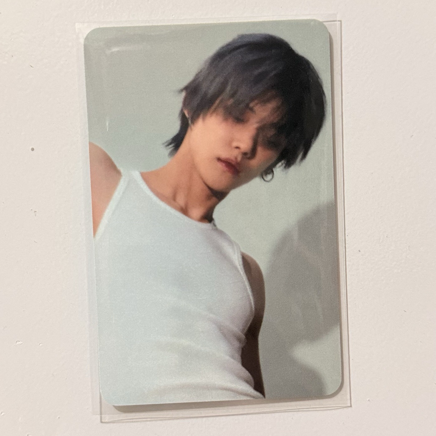 NO LABELS : PART 01 bdm 特典