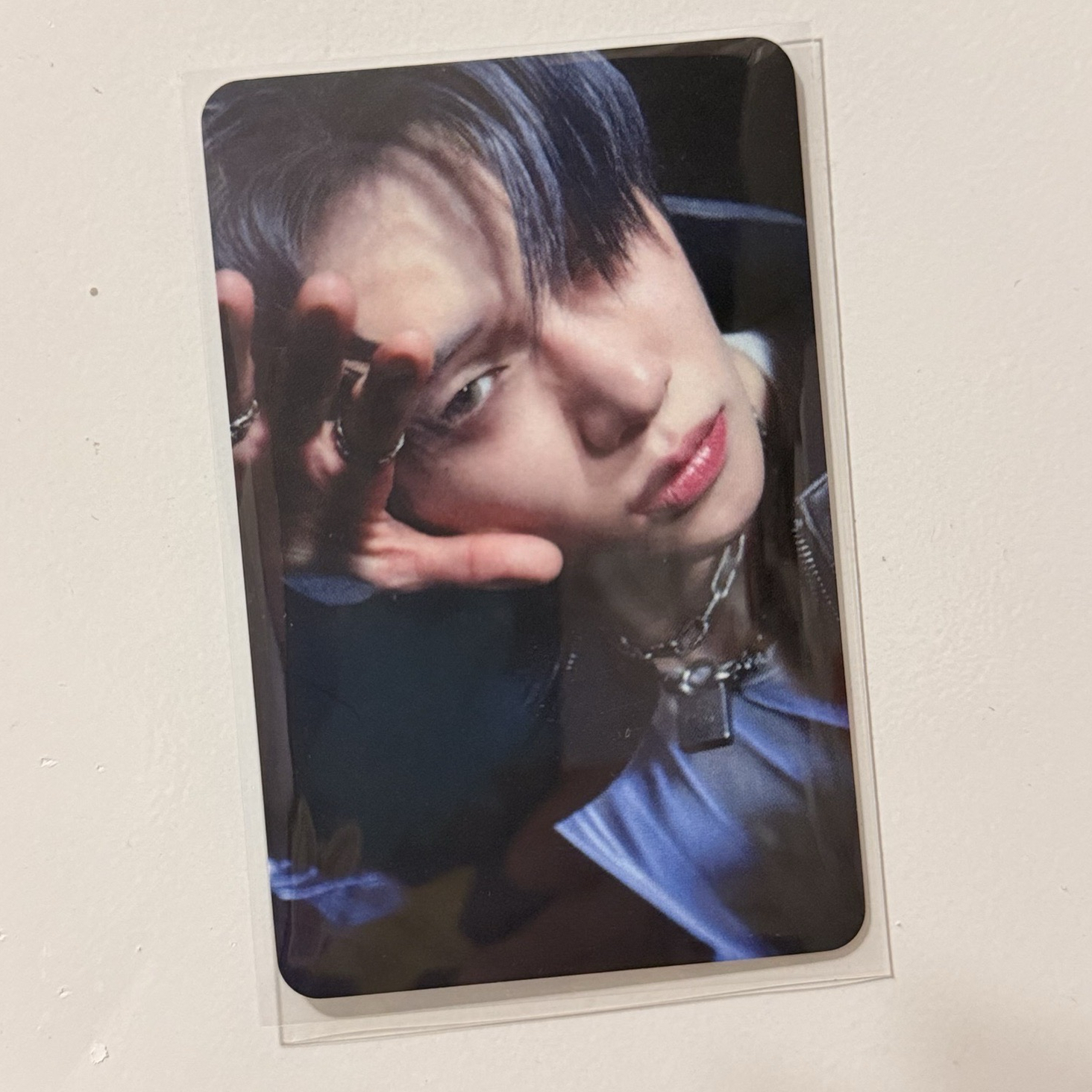 NO LABELS : PART 01 bdm 特典