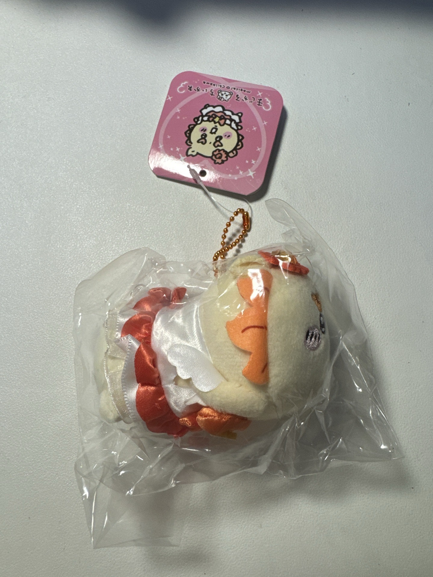 趴趴魔法獅薩｜全新現貨 吉伊卡哇