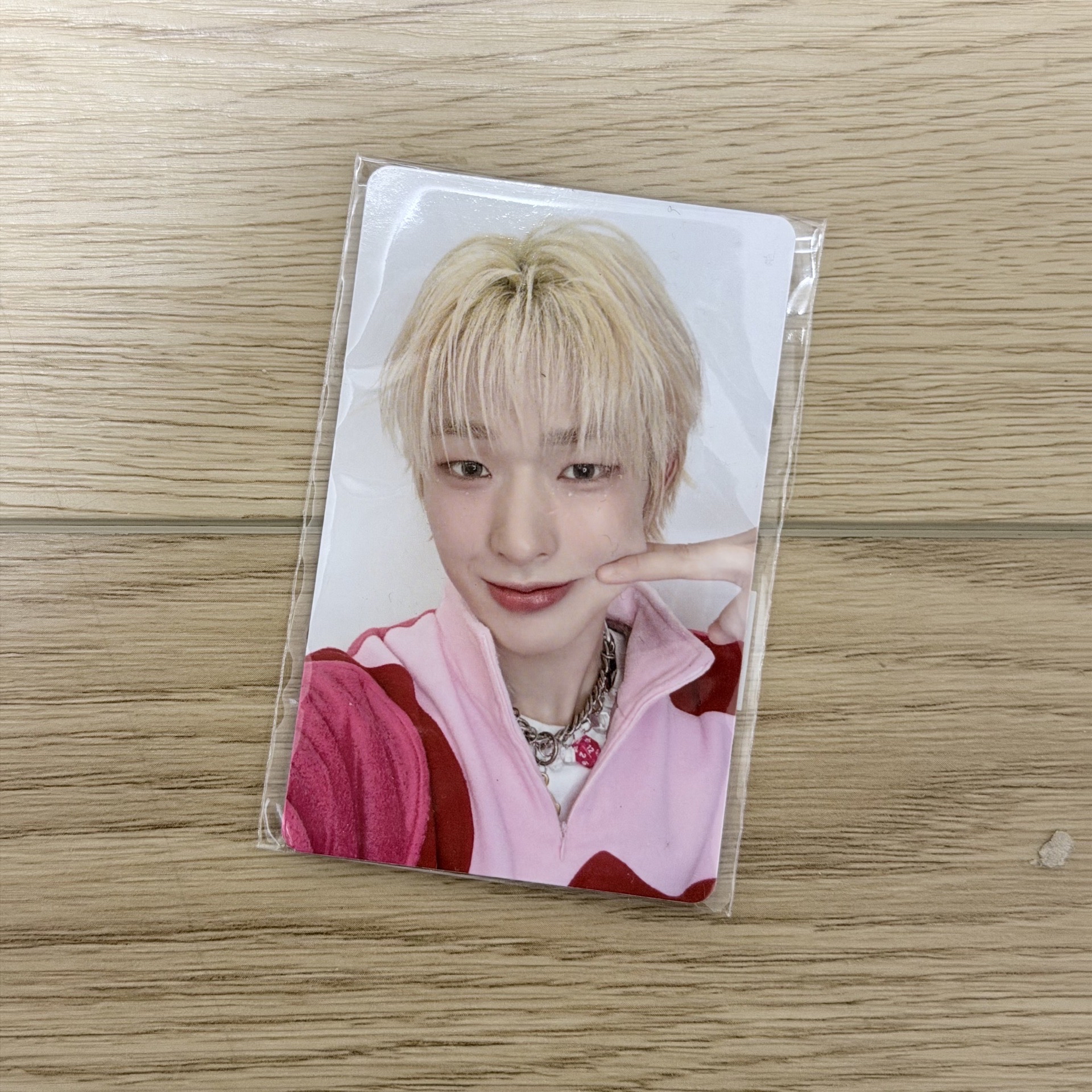 NEXZ TOMOYA ONE BITE 特別場場周 線上 滿額卡 