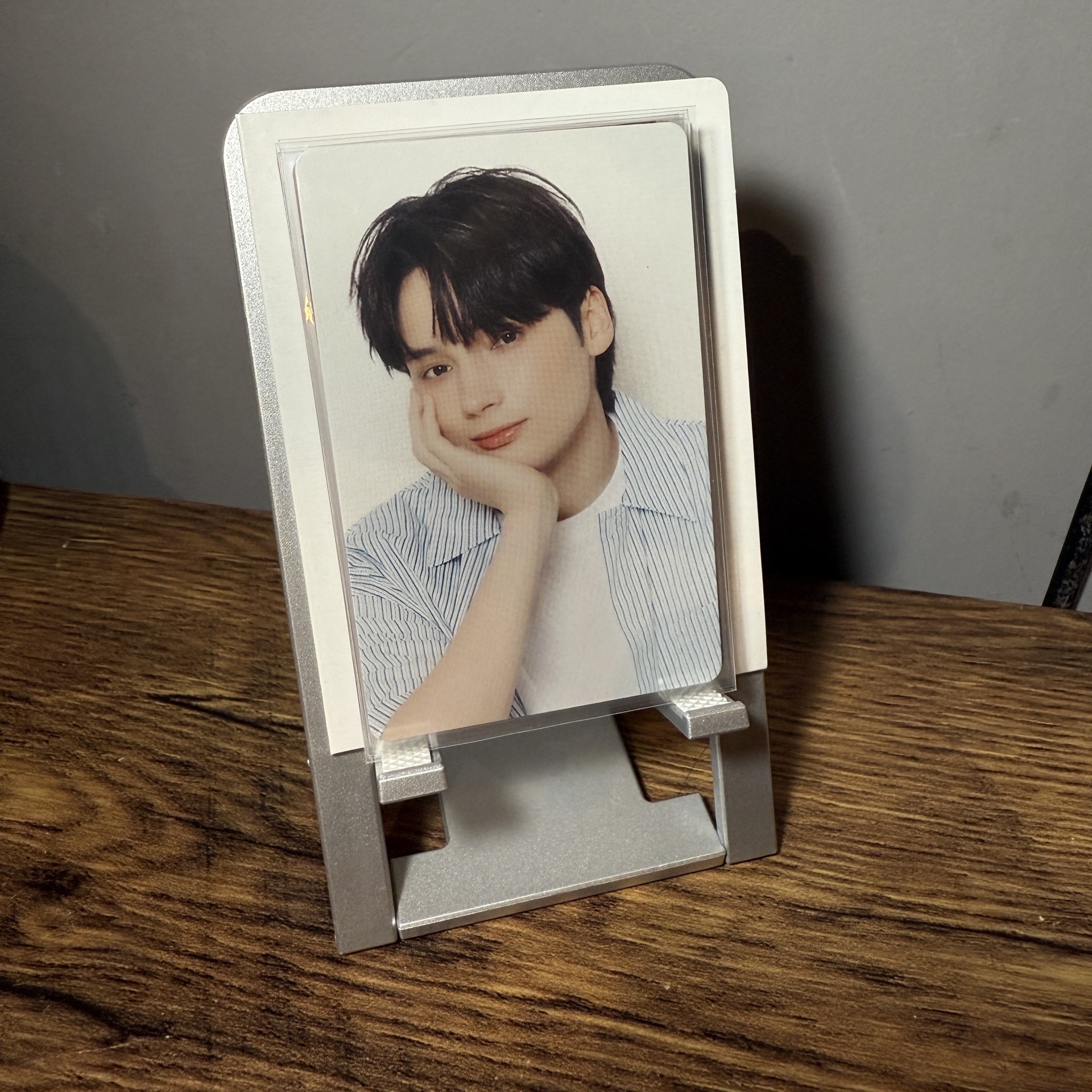 休寧 25日本夏日 隨機卡 官拍