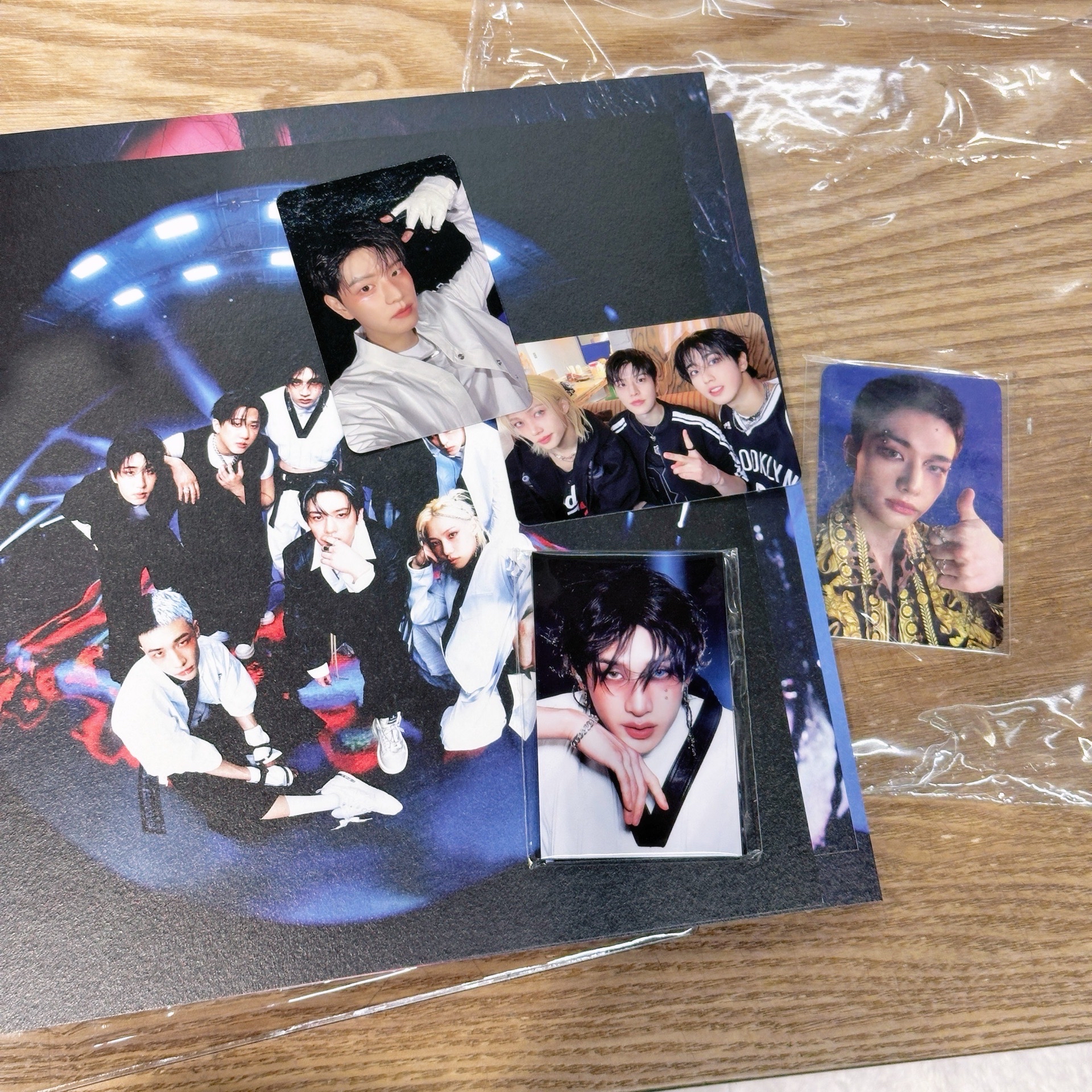 【Stray Kids】KARMA 限量專