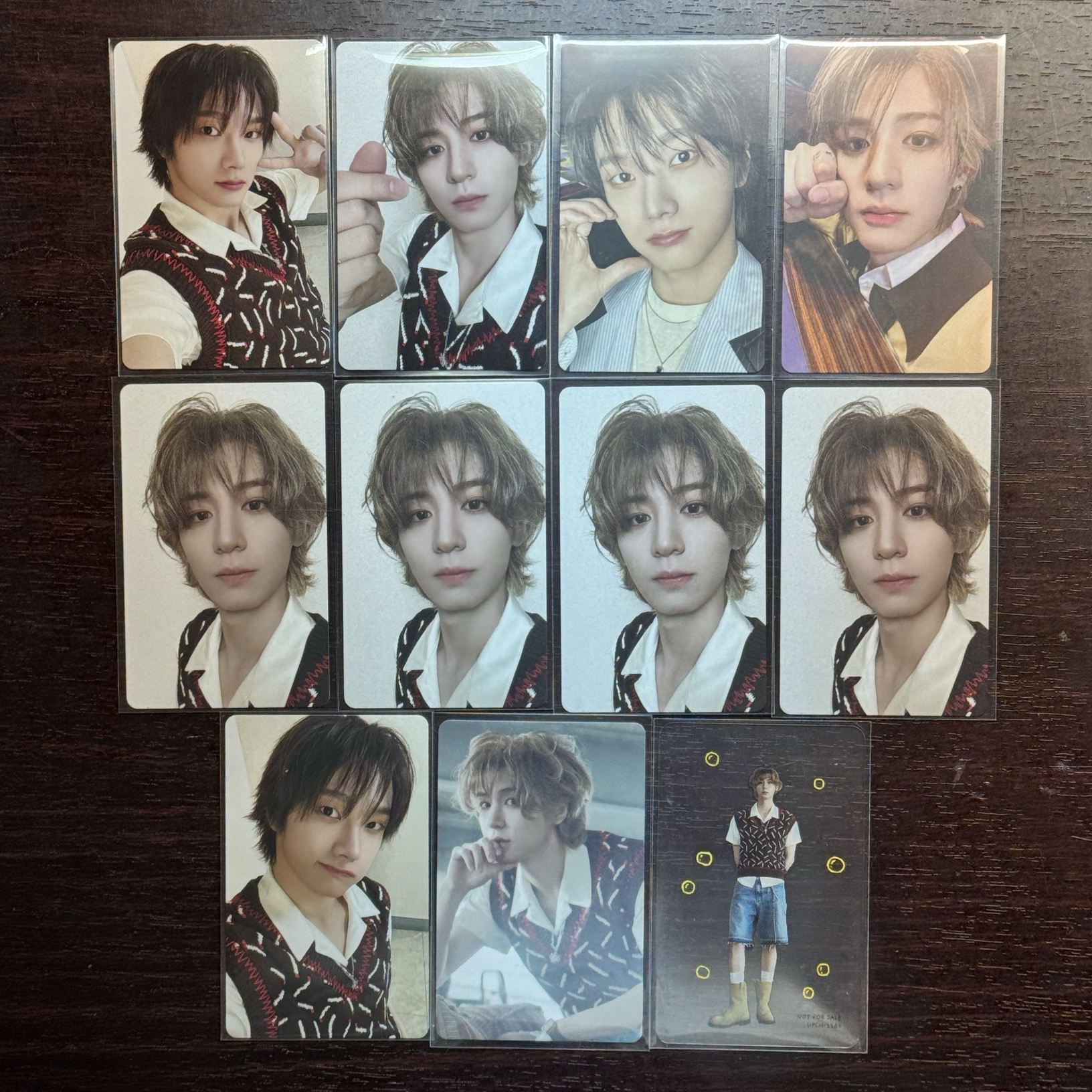 ✨BOYLIFE 日專卡.