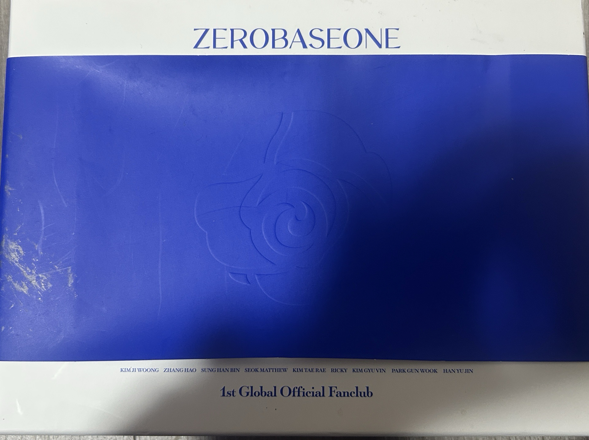 一期會員全配置可議