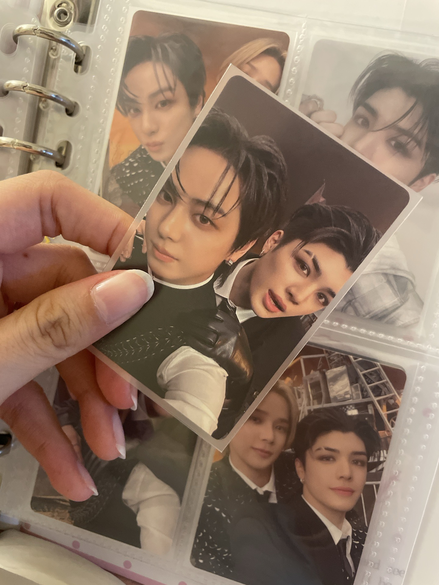 月狼 Taki Maki 雙人卡