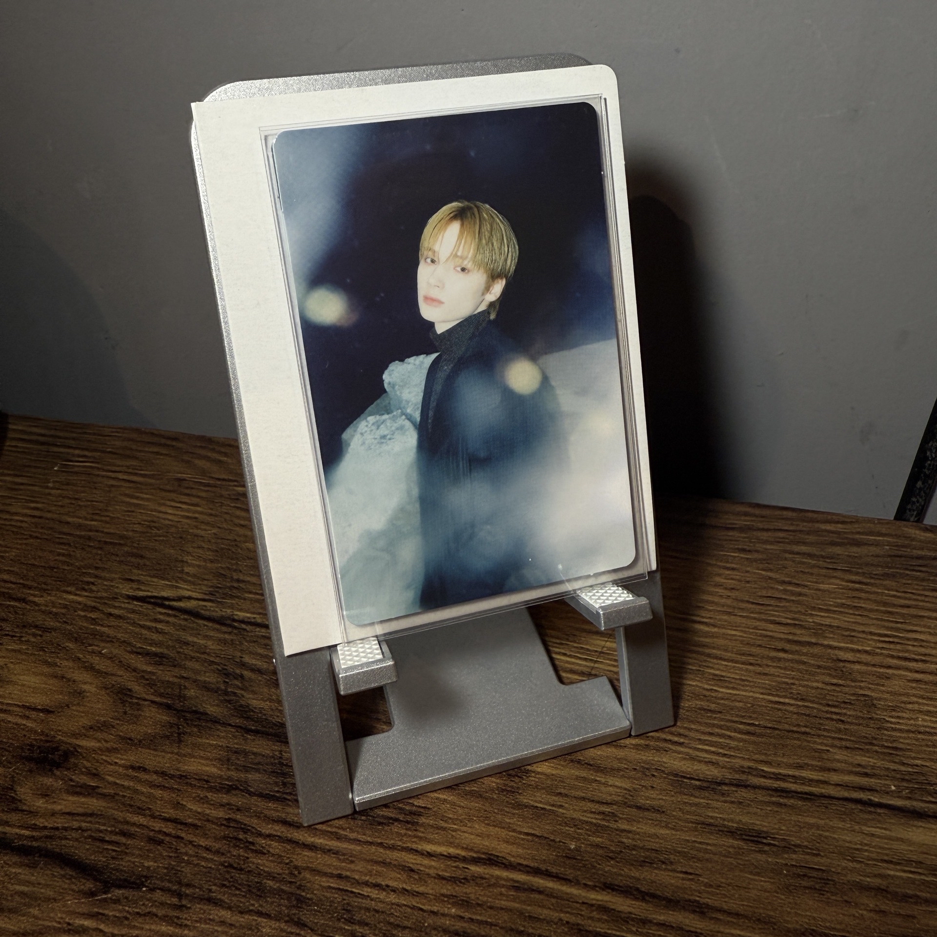 休寧 四巡 隨機卡B