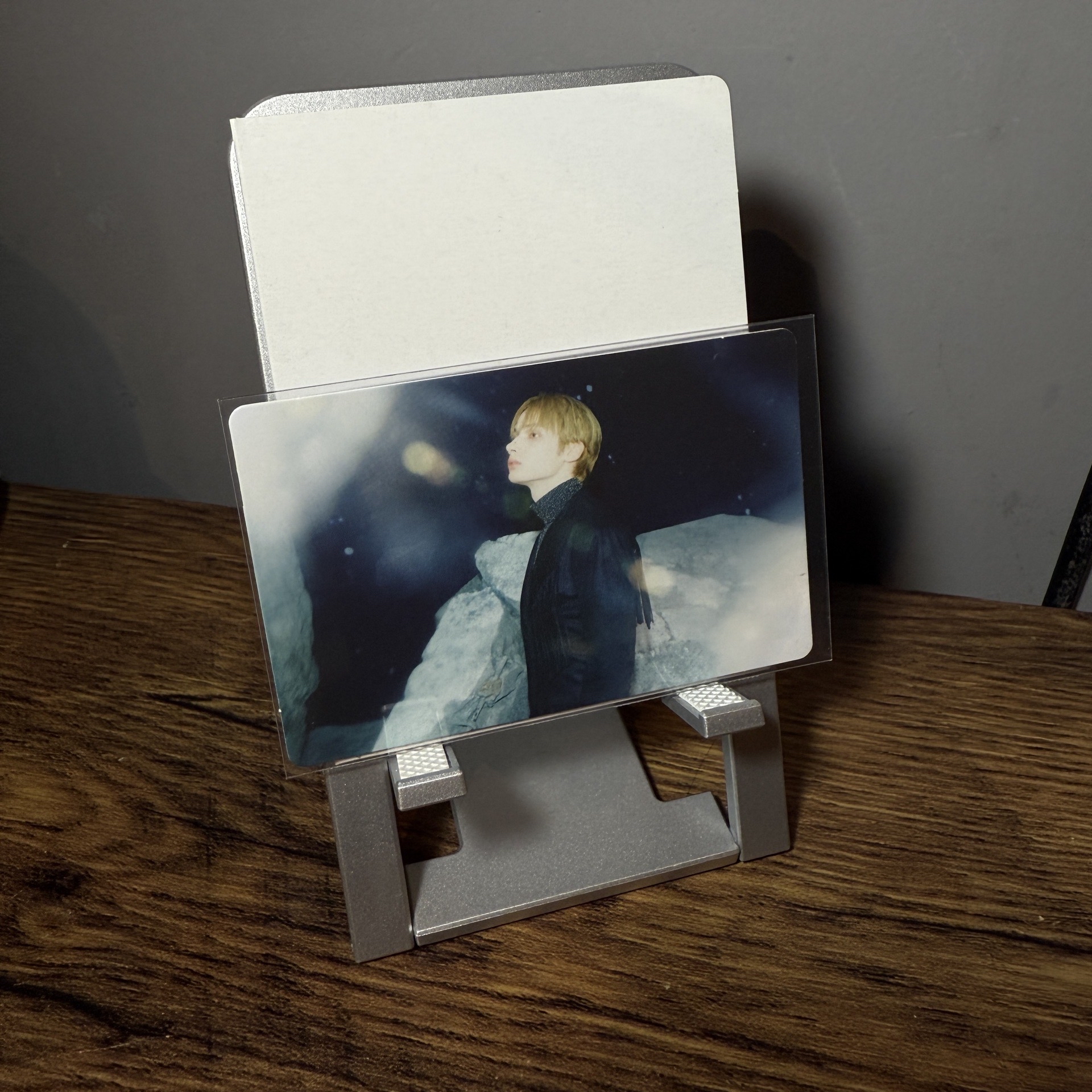 休寧 四巡 隨機卡C