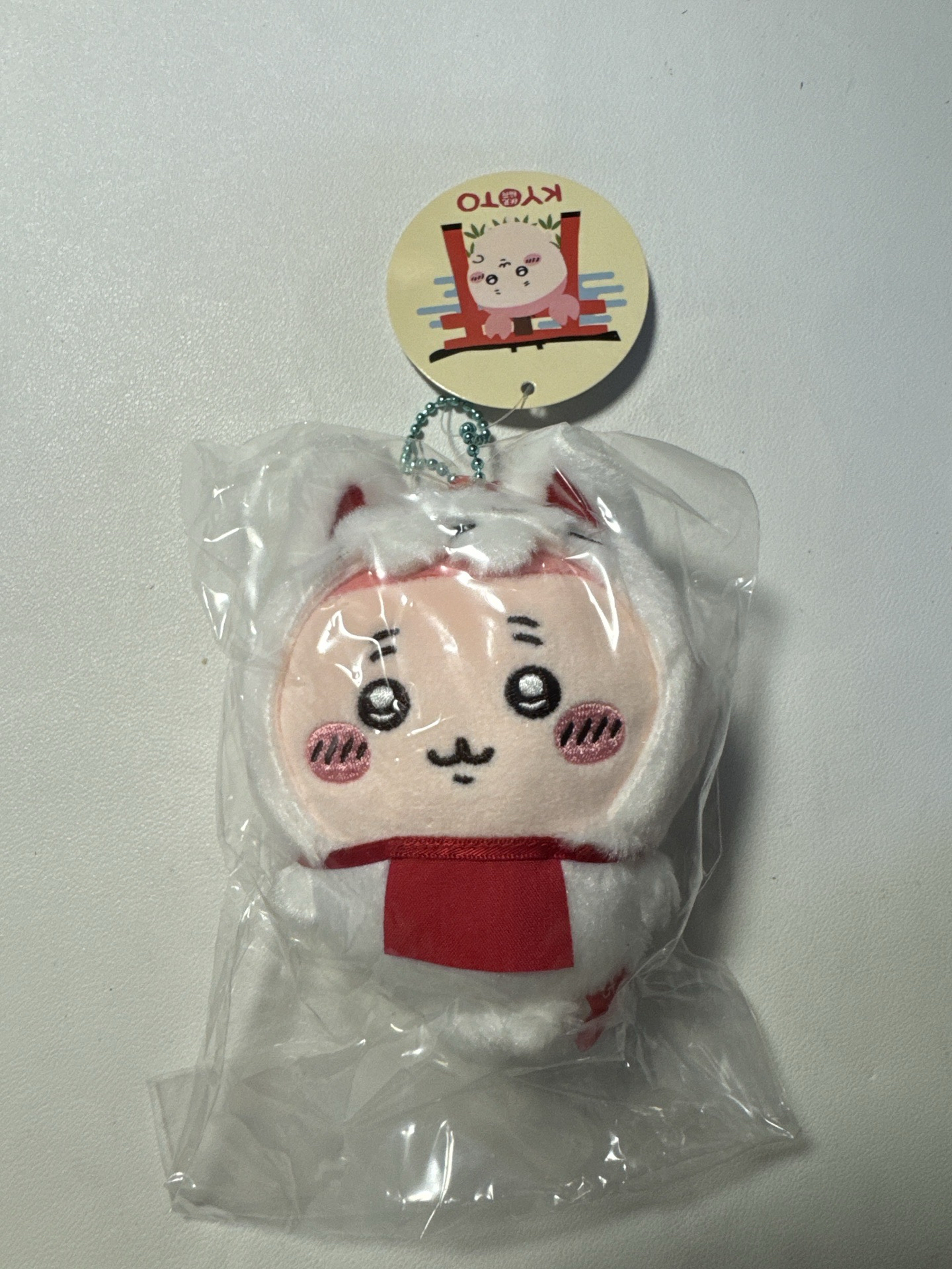 稻荷古本｜全新現貨 伏見稻荷 吉伊卡哇