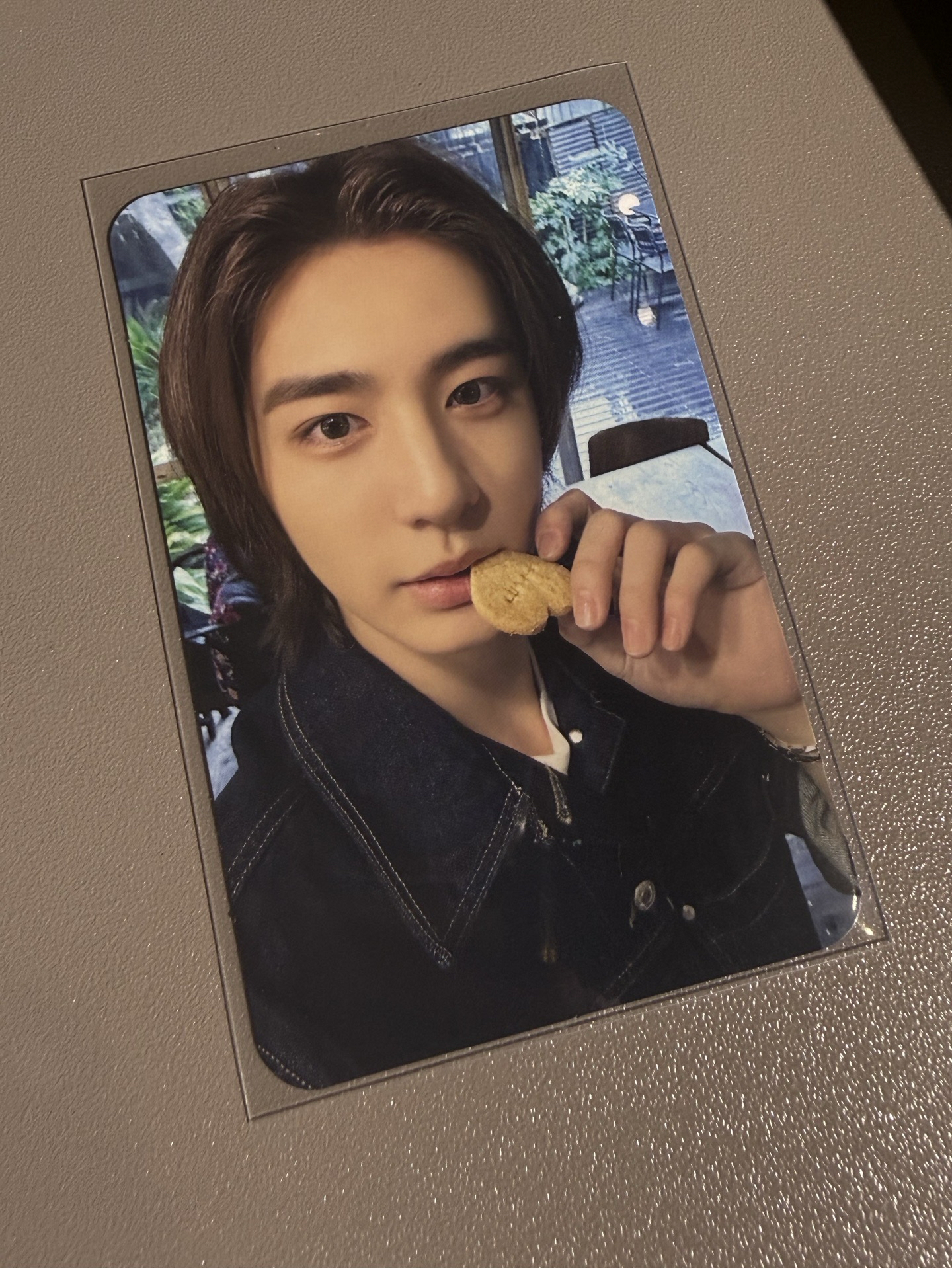 BOYNEXTDOOR LEEHAN AND, 初回限定盤 A版