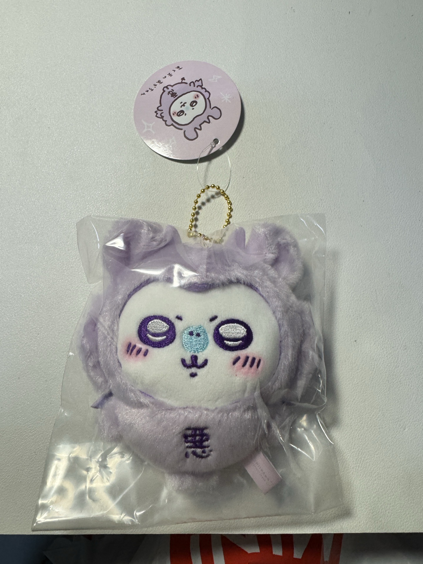 惡小桃 善惡小桃｜全新現貨 吉伊卡哇