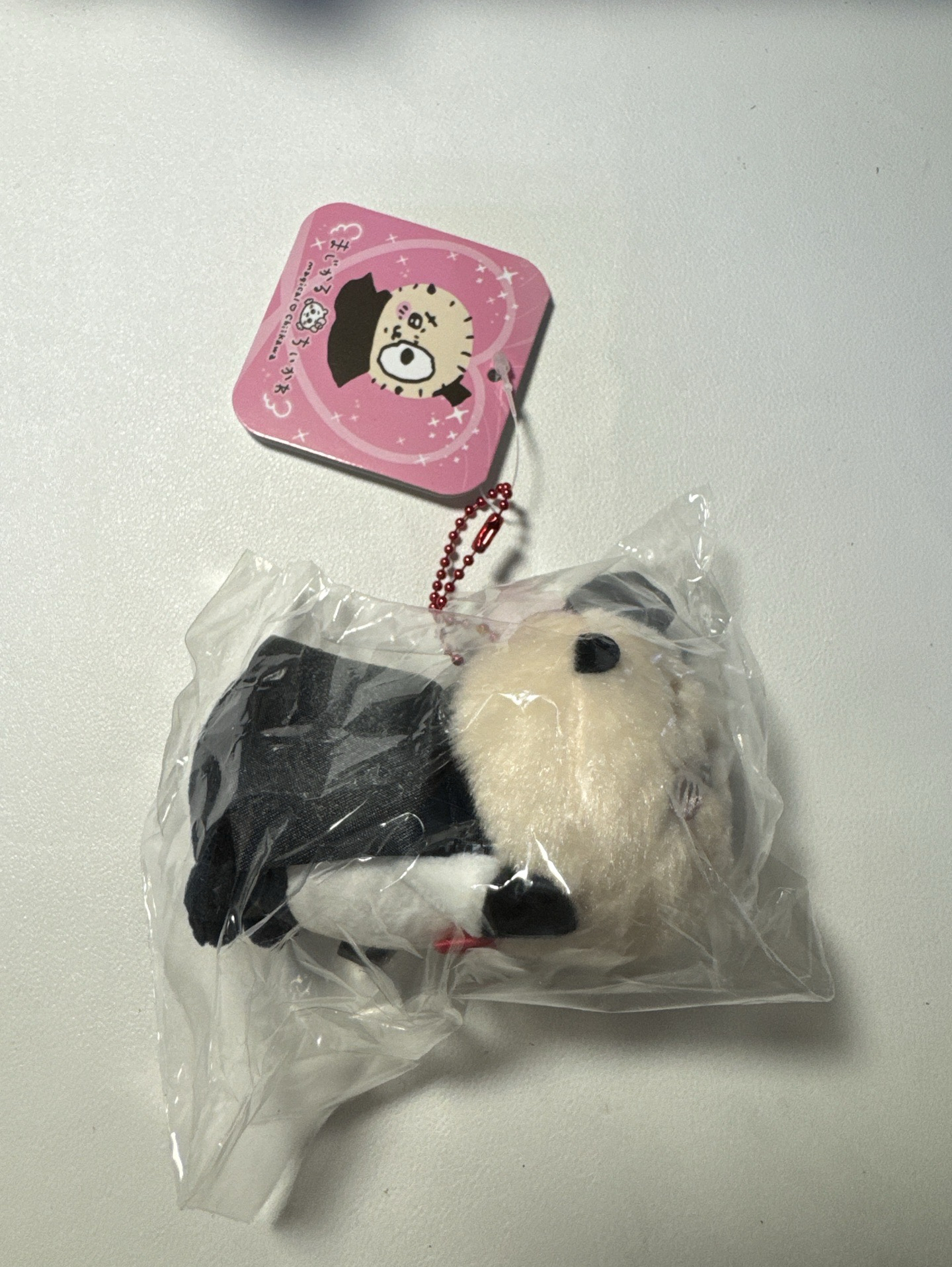 趴趴魔法師傅｜全新現貨 吉伊卡哇