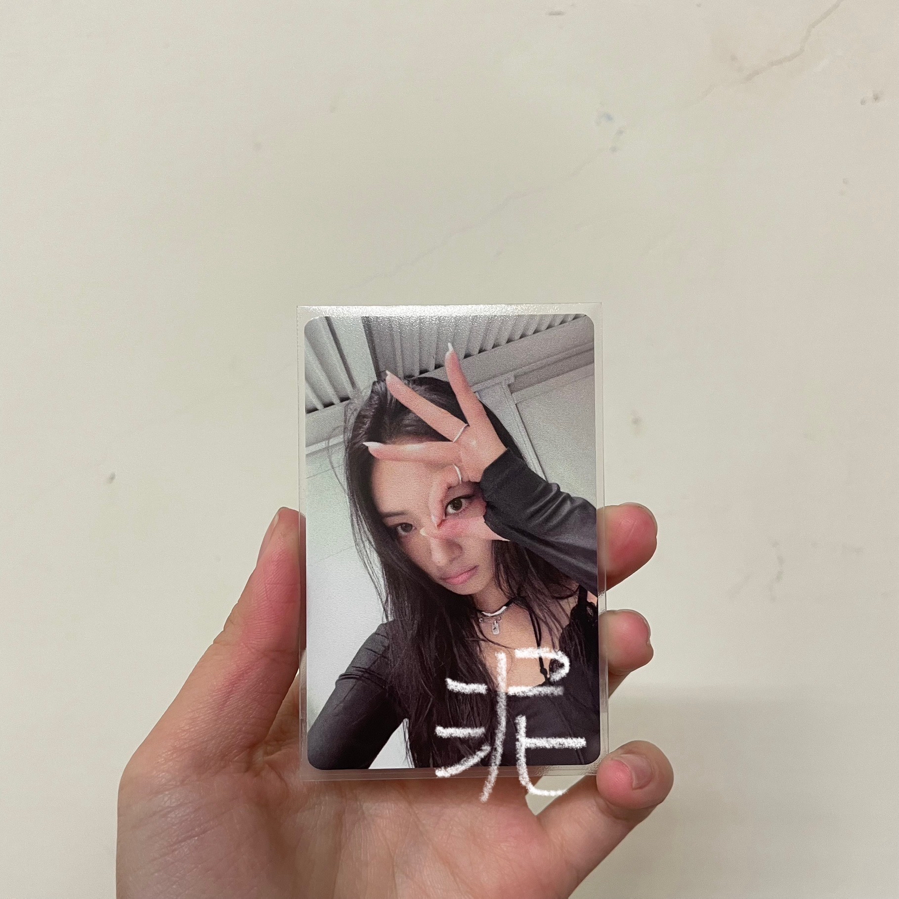 GawonSbs歌謠大祭典打歌卡