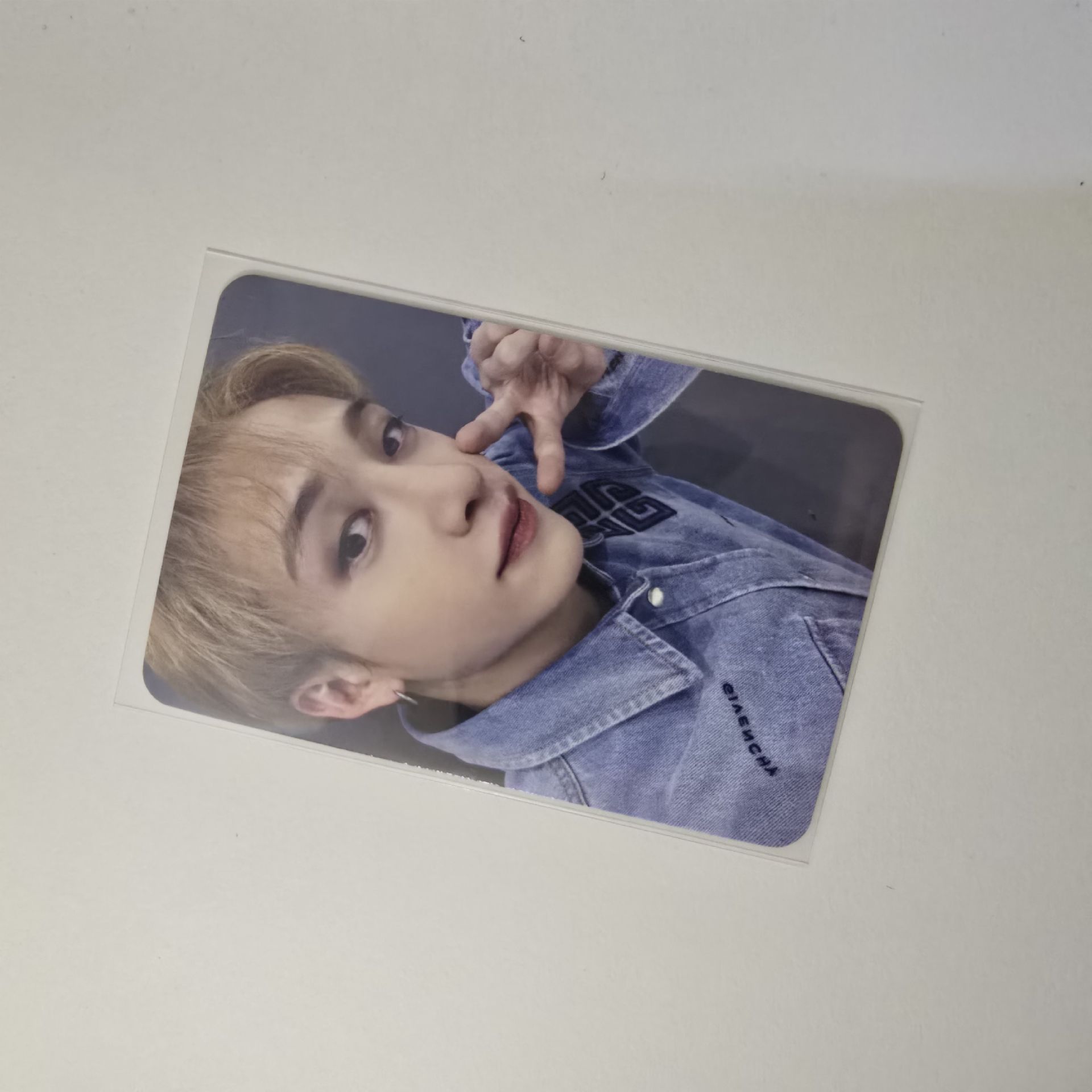 🐺樂 星河 現在是燦尼時間⏳️