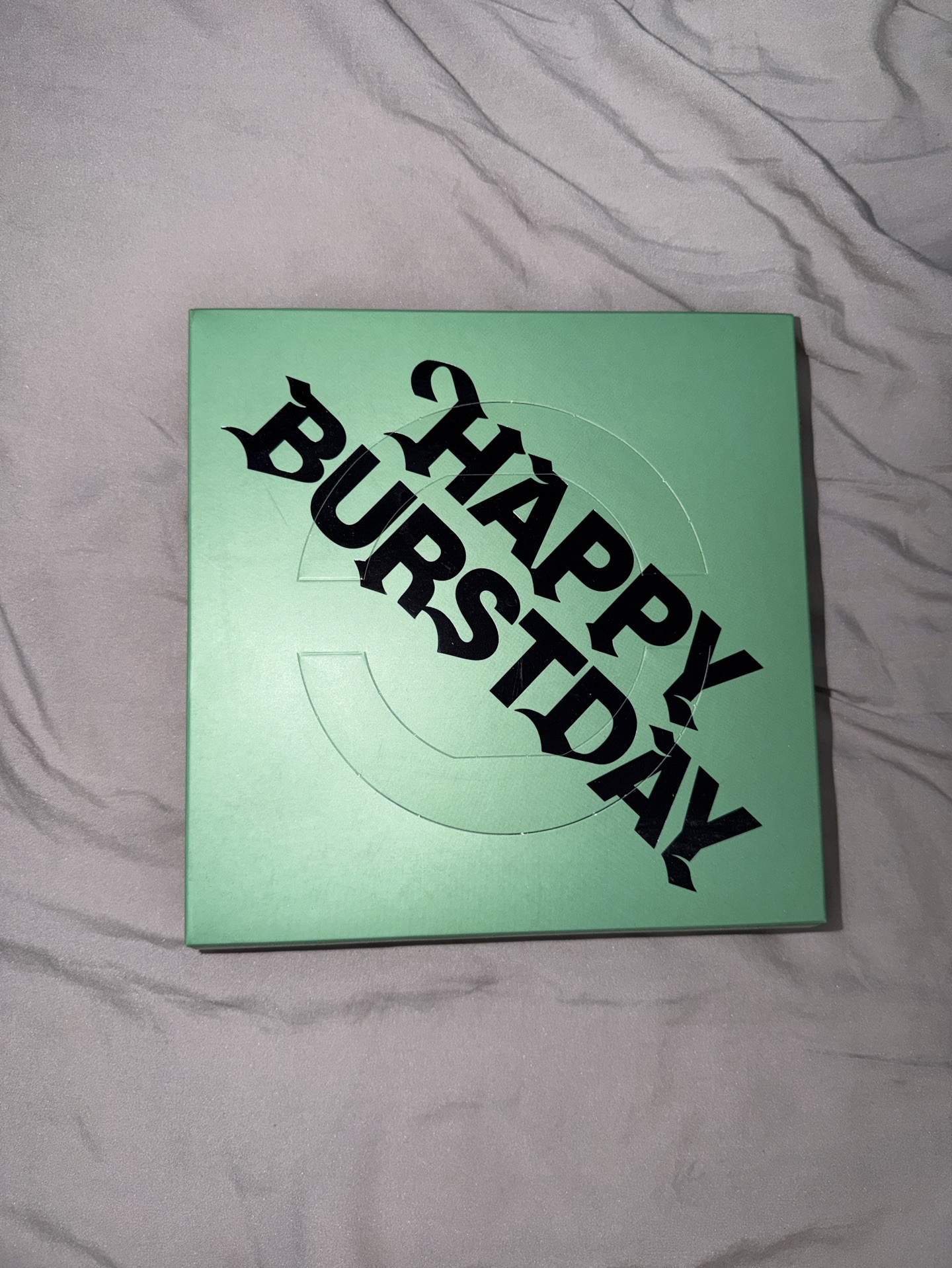 正五 空專 NEW MYSELF ver.