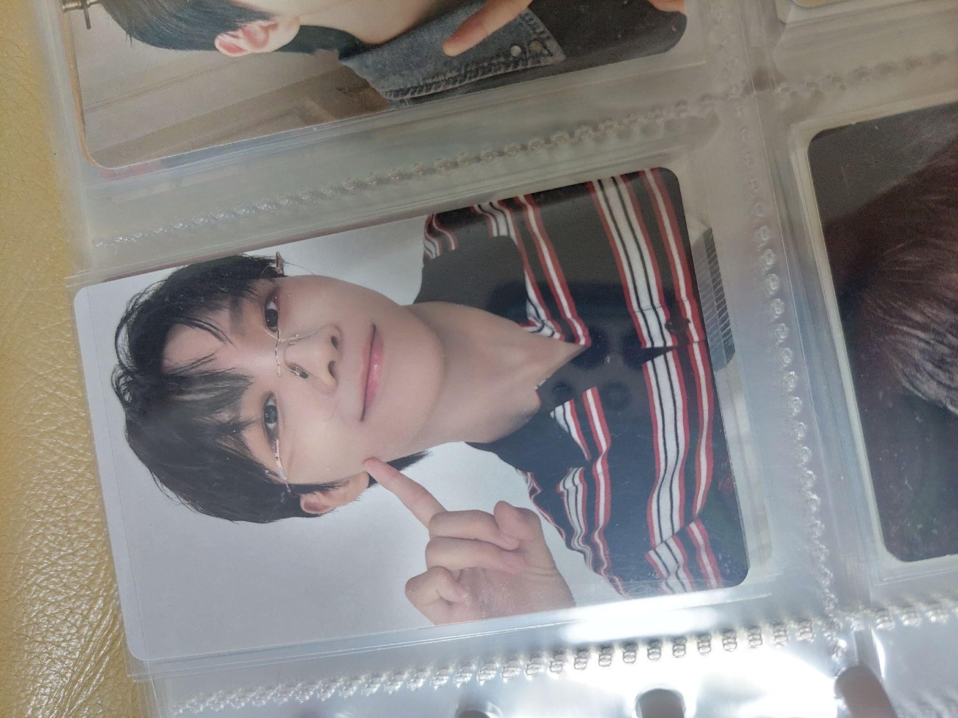 雲鶴 19.99 wvs 單封