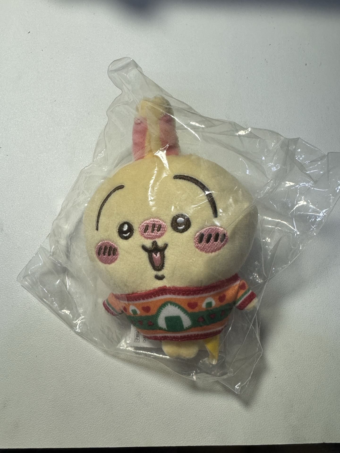 2024聖誕 一番賞 吉伊卡哇