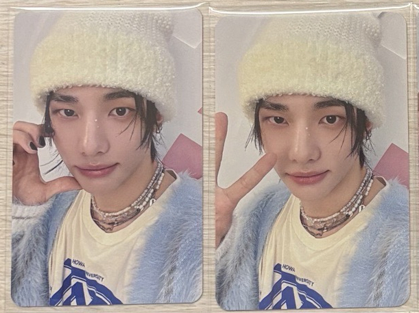 五期飯咪 兩天入場卡辰