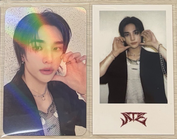 ATE ms辰+滿額卡辰