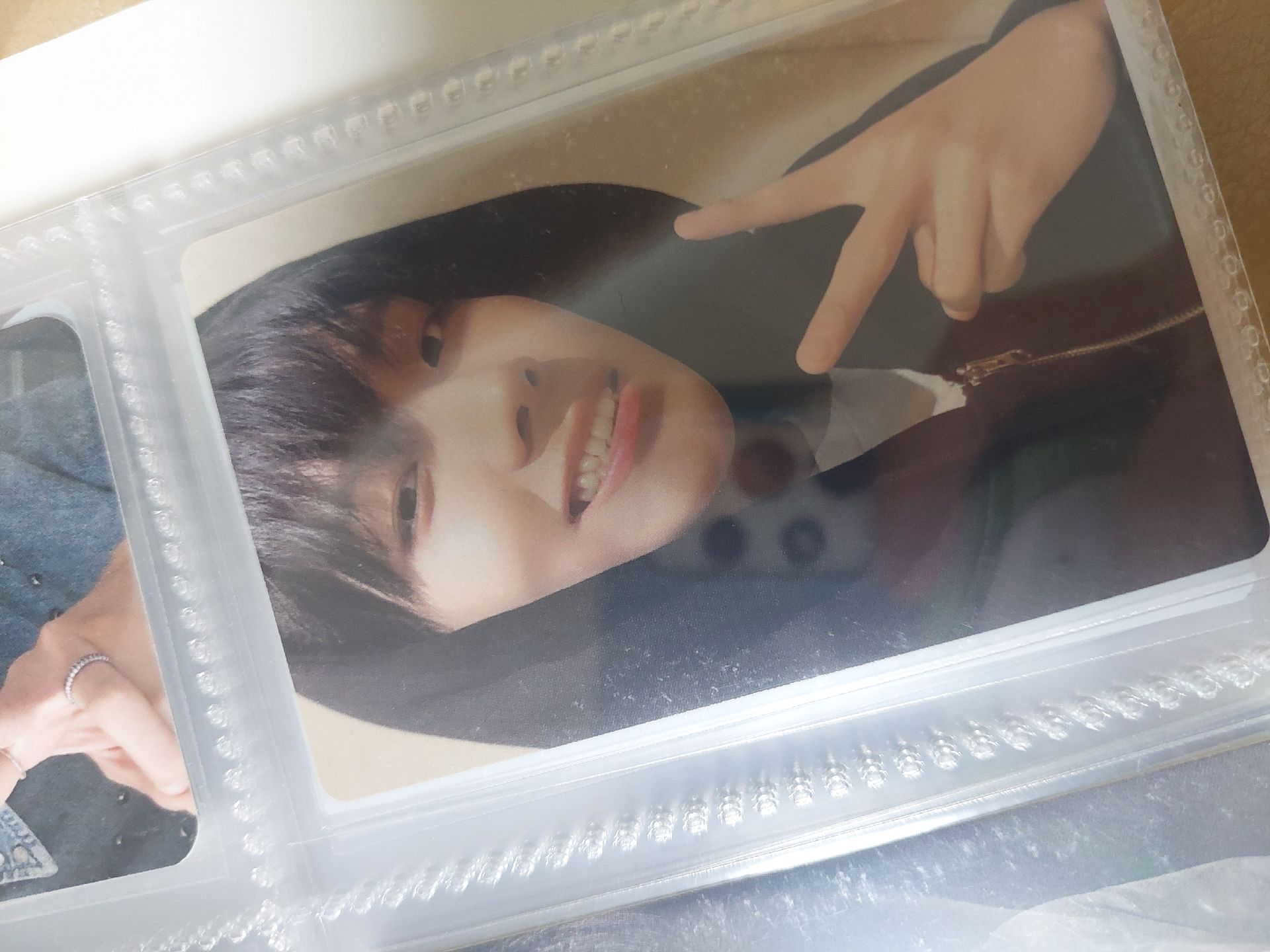 雲鶴 19.99 wvs 簽售卡