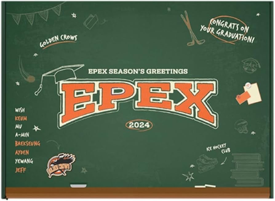 2024 season’s greetings 