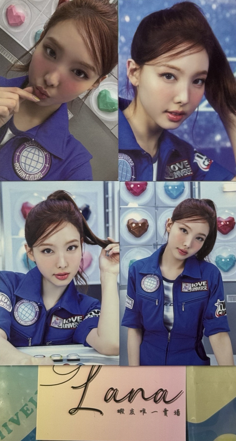 十週年FM 隨機卡 一整套 1-40 直接畢業