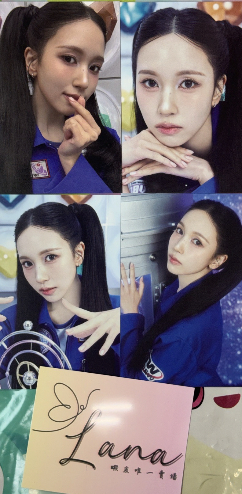 十週年FM 隨機卡 一整套 1-40 直接畢業